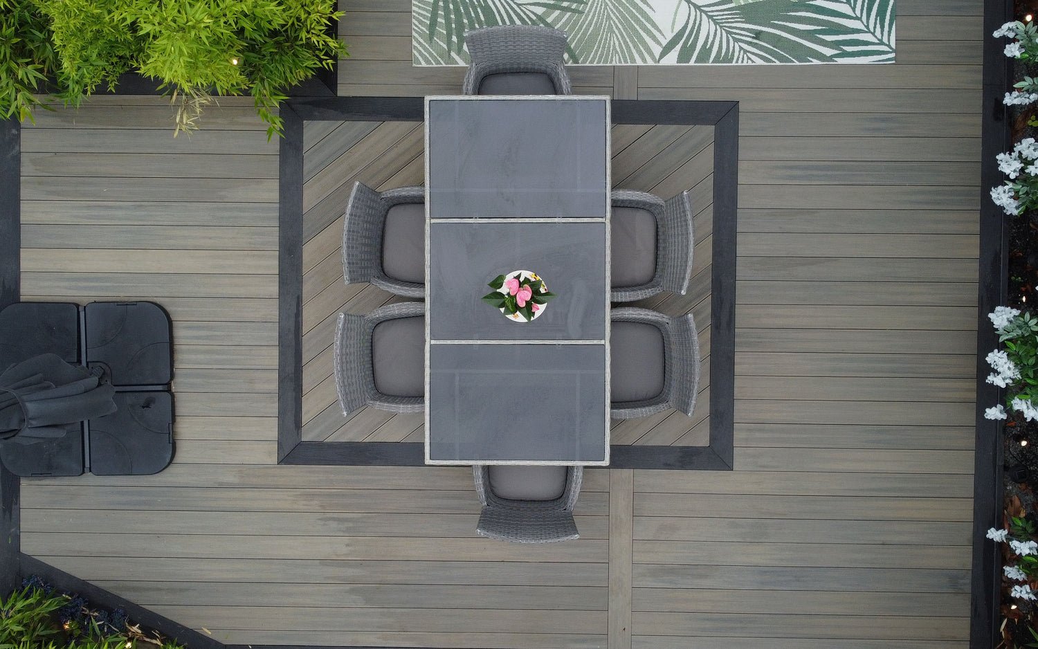 buy composite decking