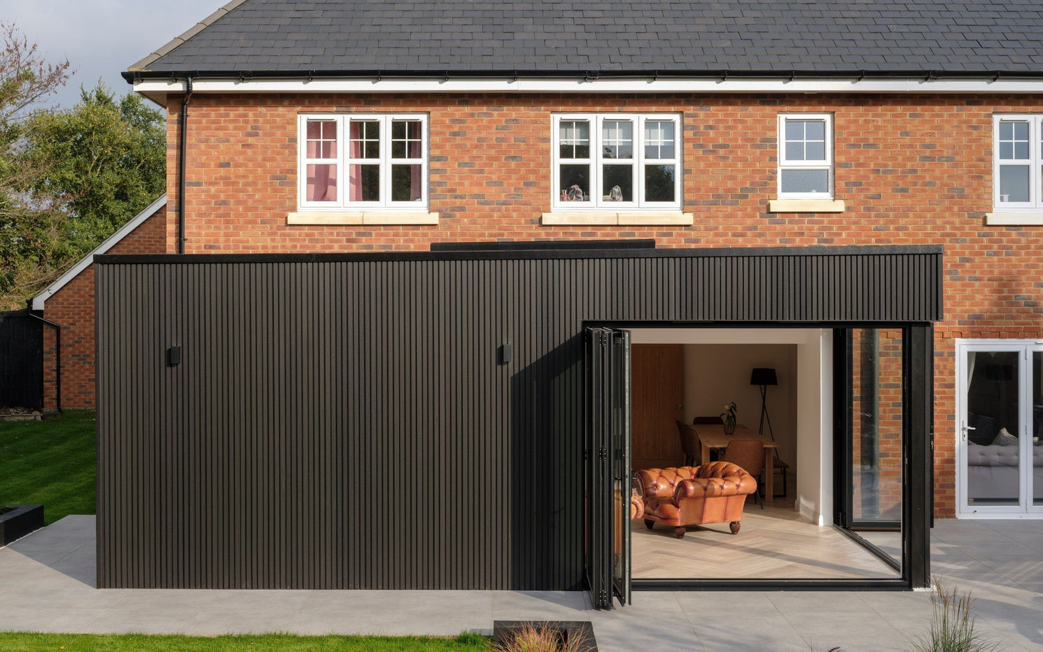 composite cladding reviews
