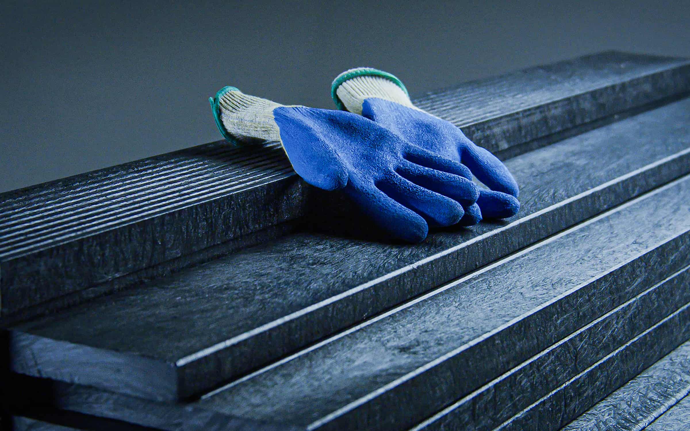 recycled plastic furniture maintenance