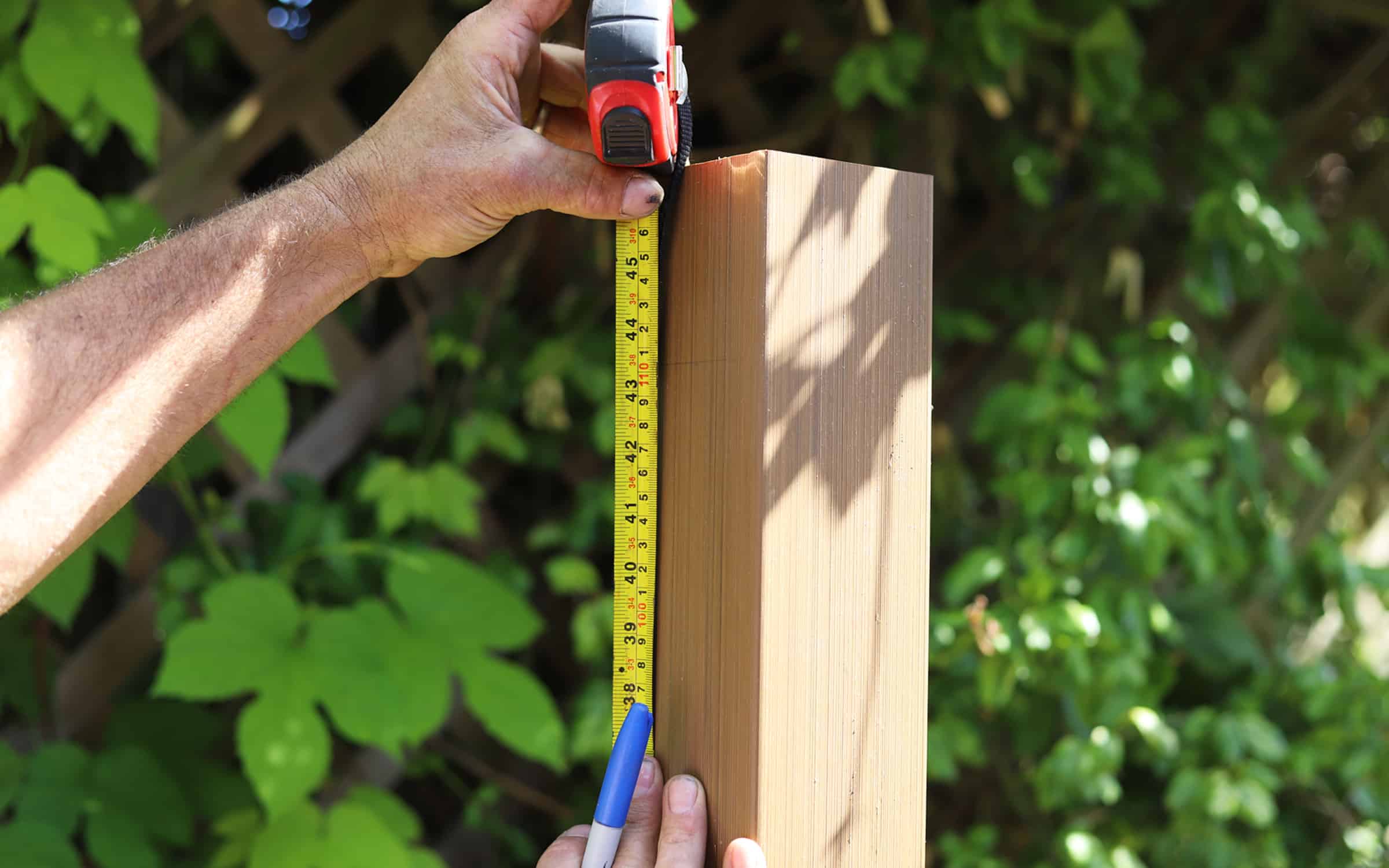 composite balustrade posts