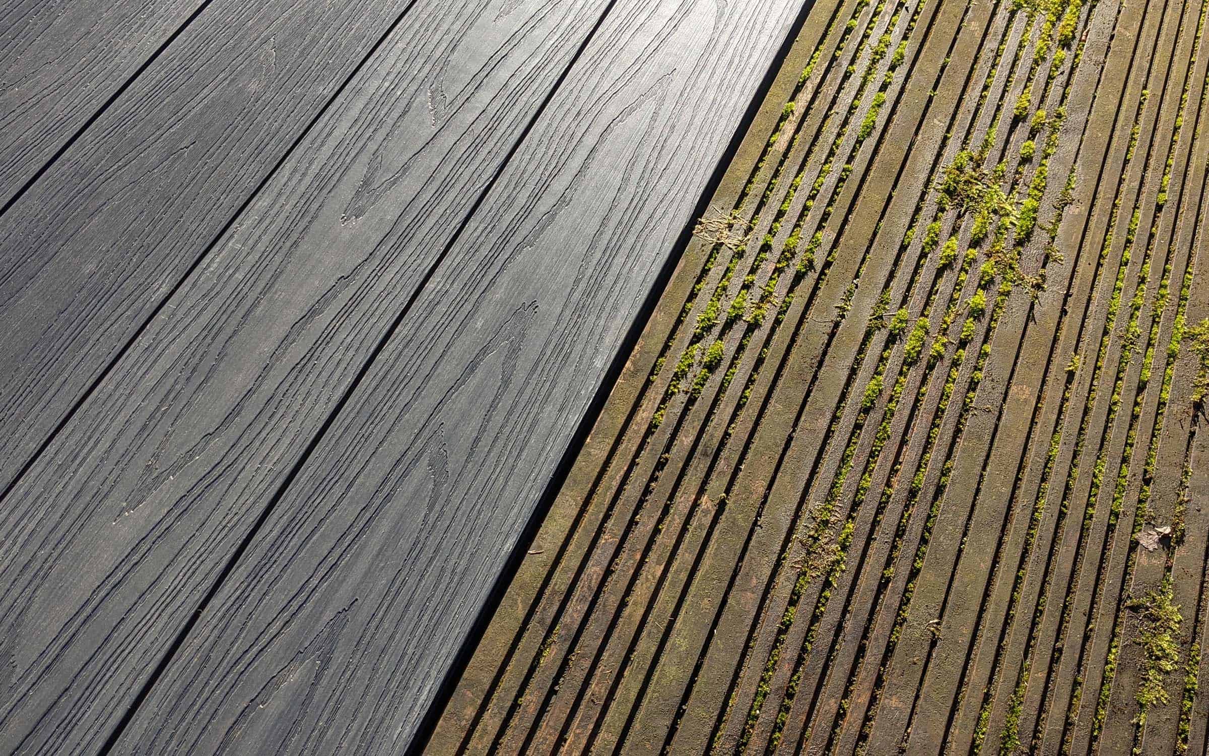 why choose neotimber composite decking
