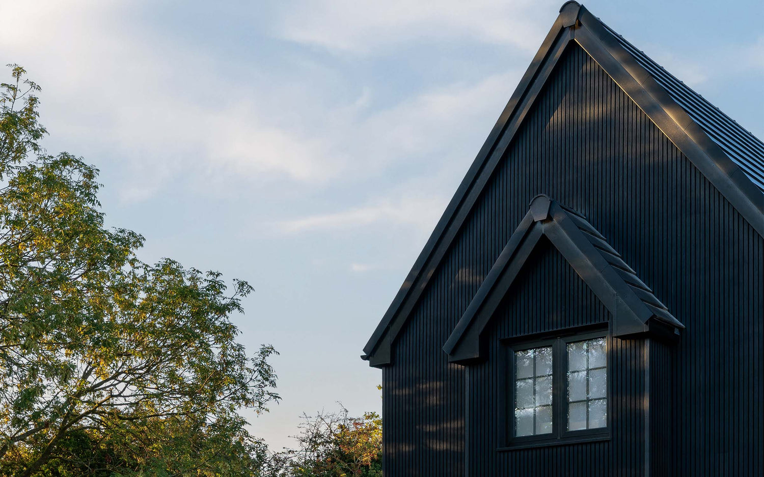 NeoTimber® Solutions For Home Builders