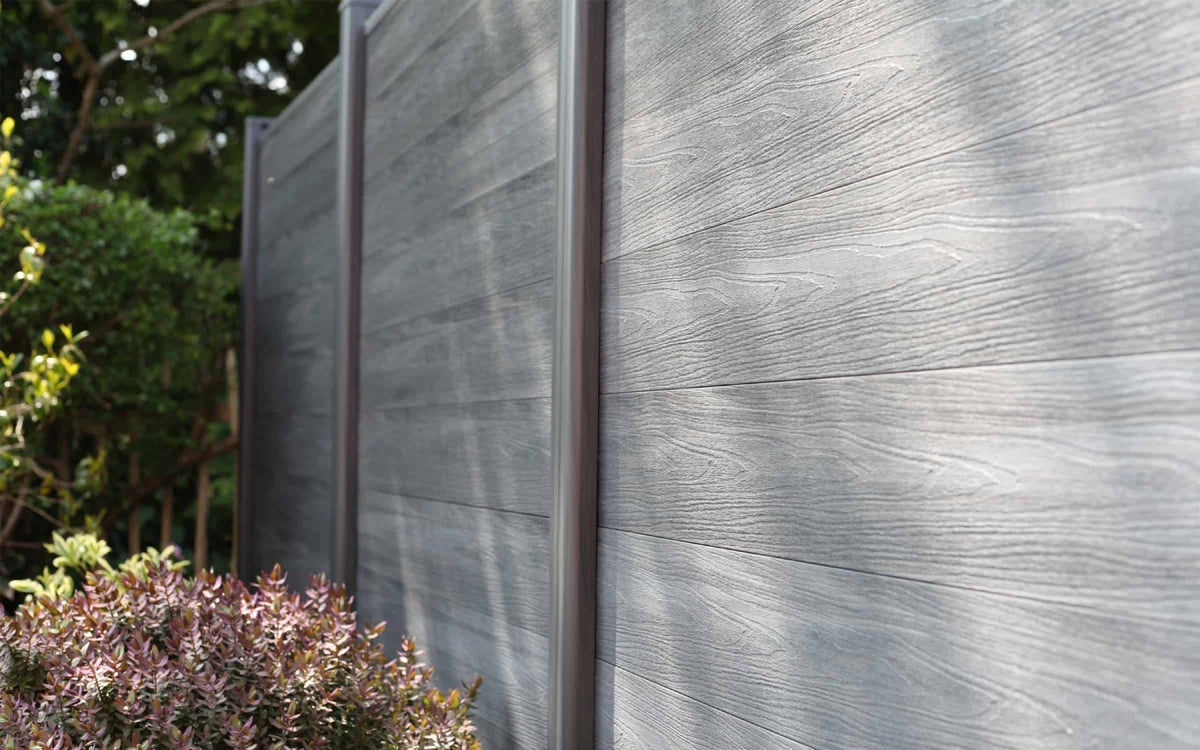 fence company near me