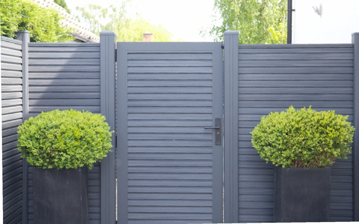 composite gates