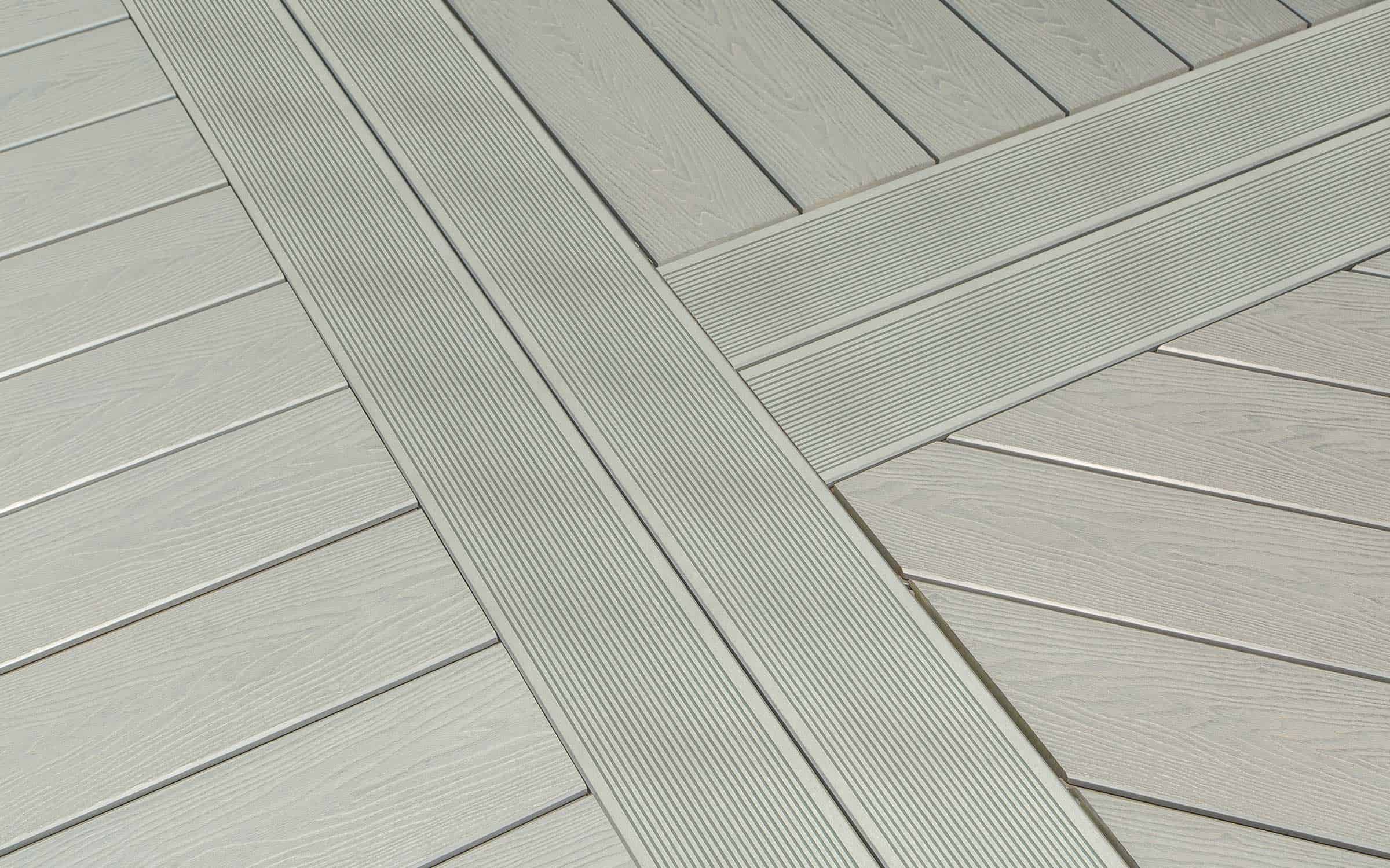 garden composite decking