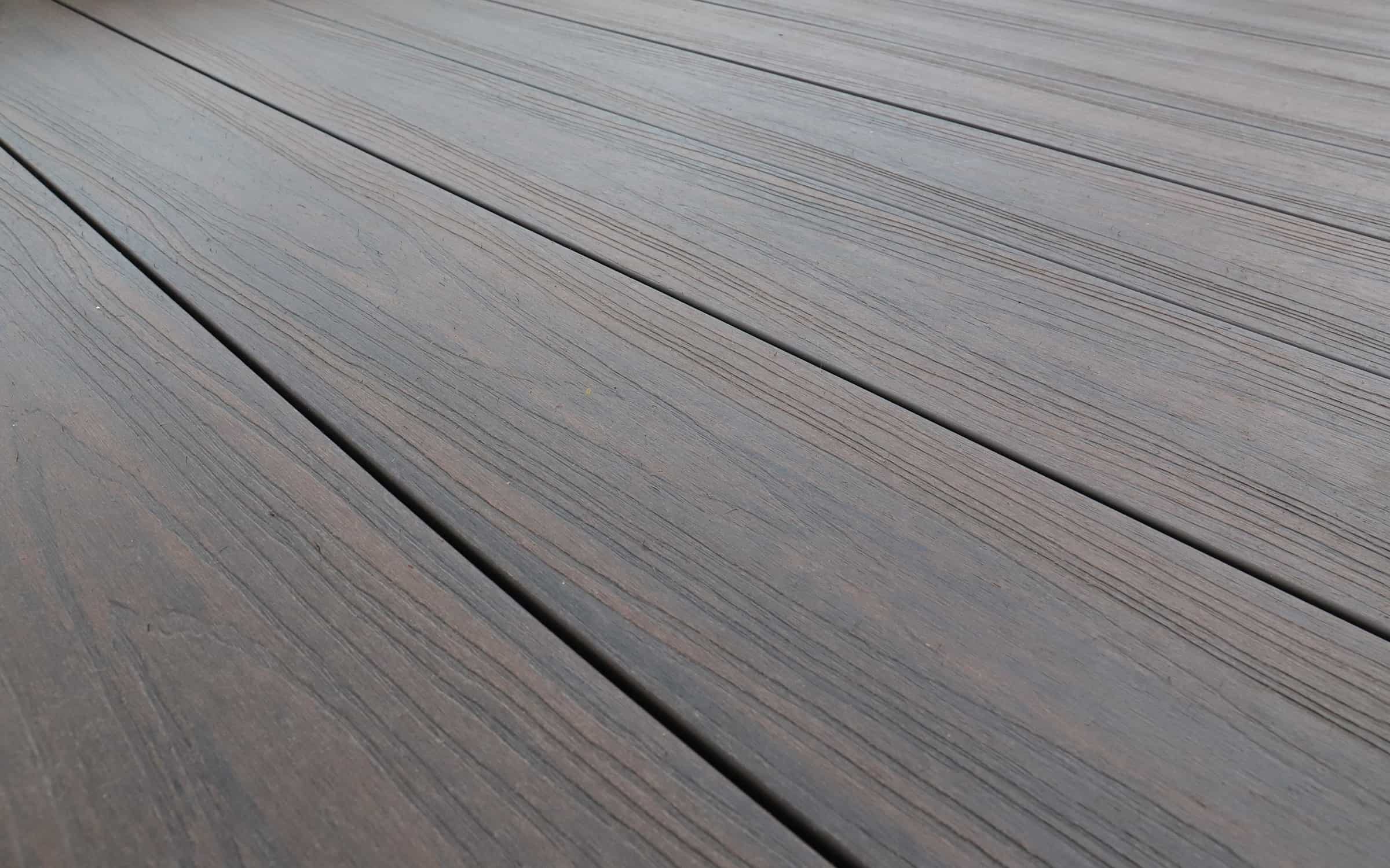 composite decking south east