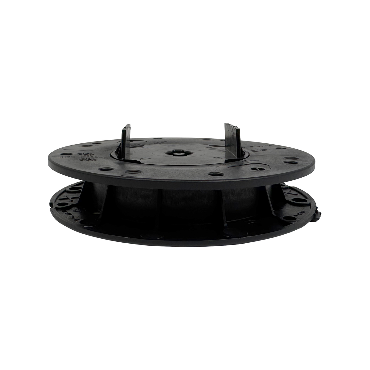 Adjustable Plastic Deck Support Pedestal Risers