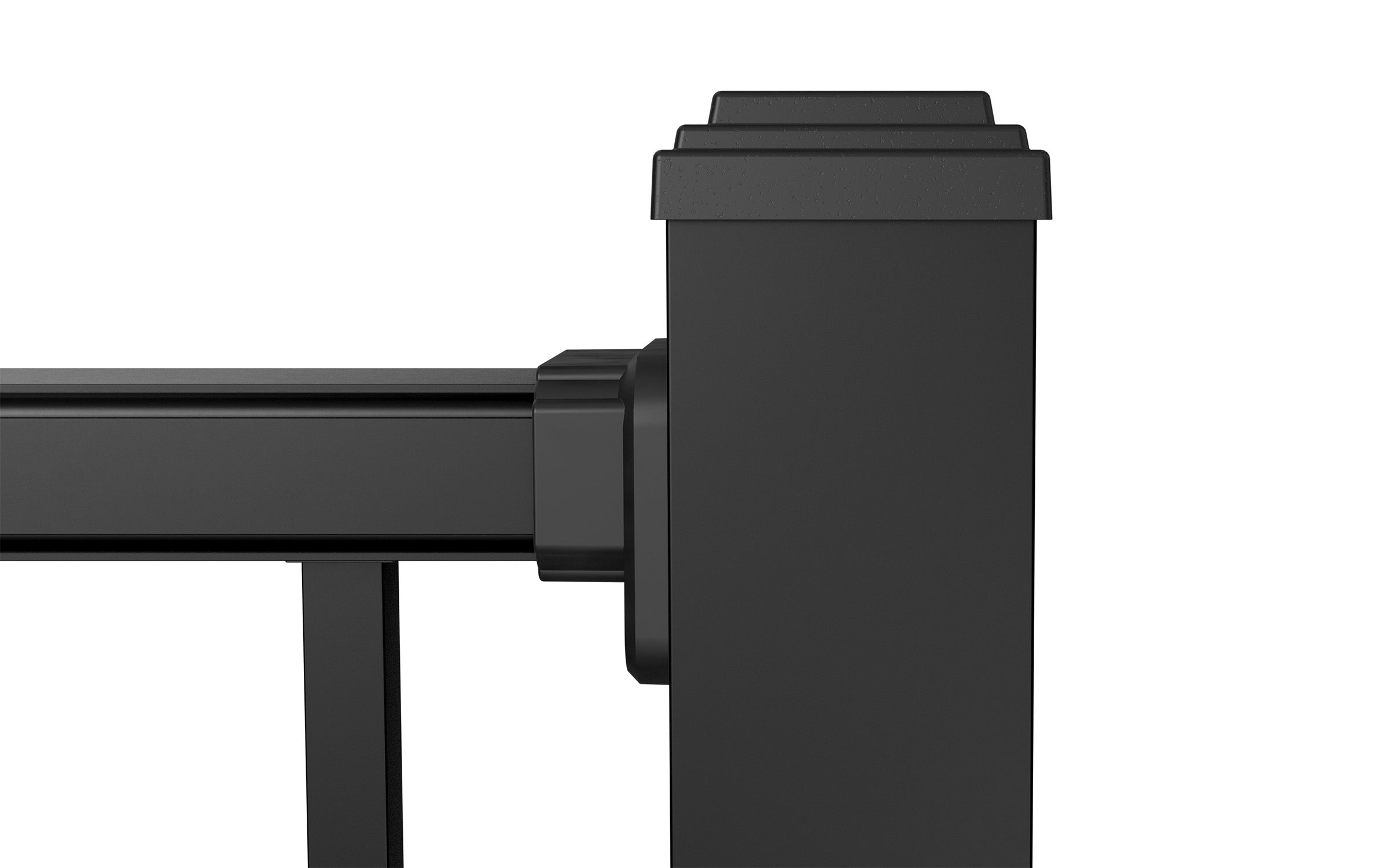 durable aluminium balustrades