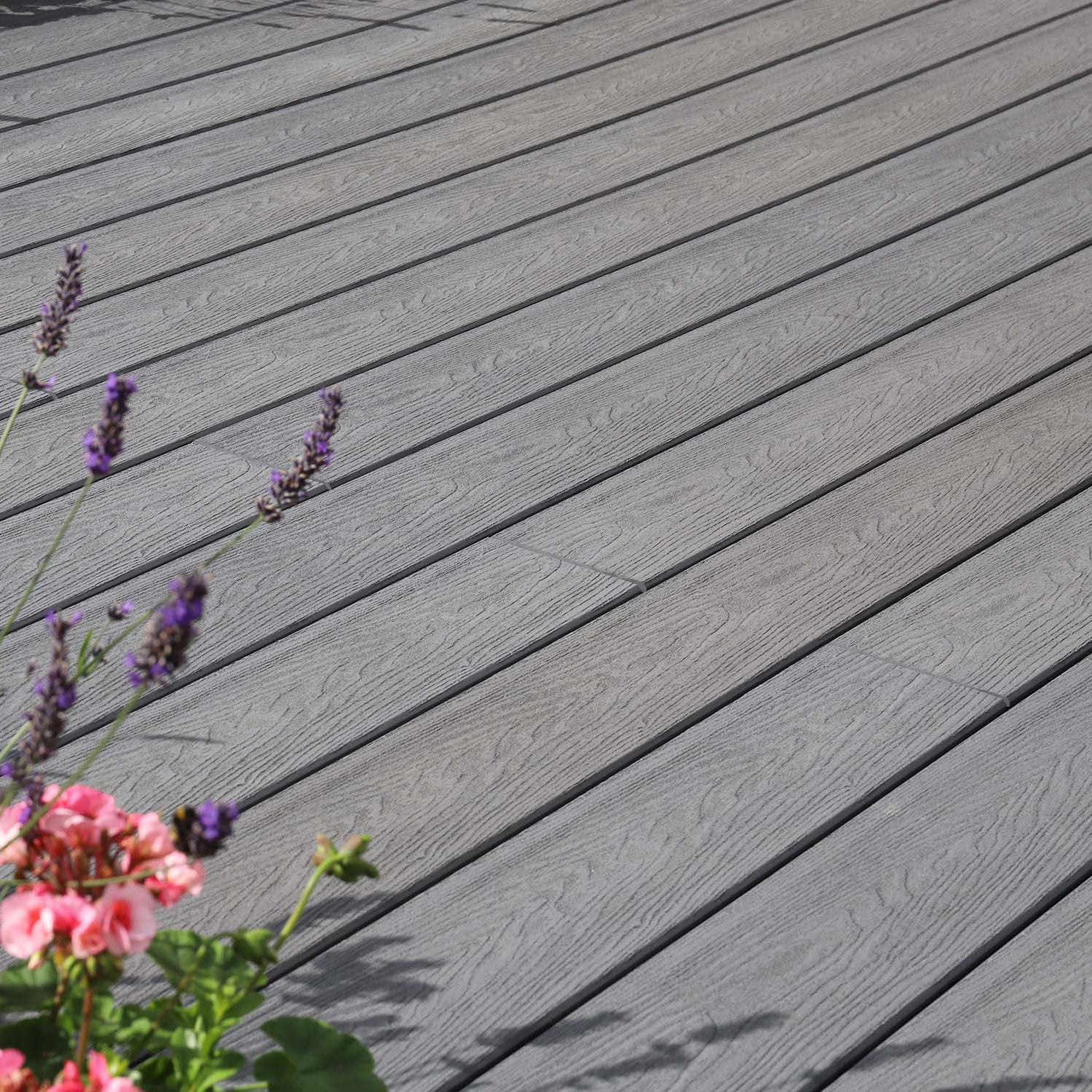decking blog
