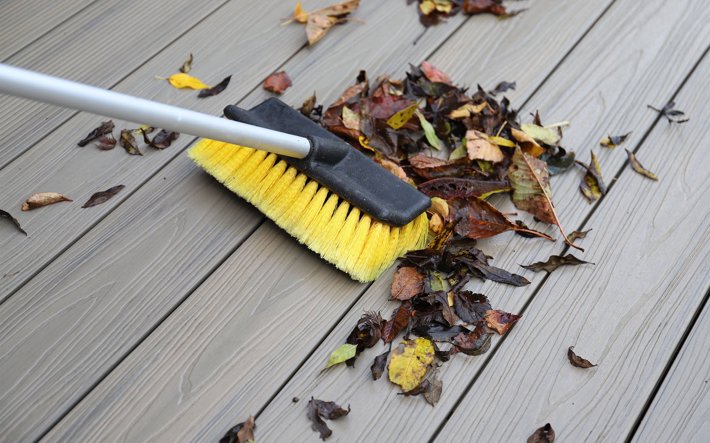 NeoTimber Composite Decking - Long-Lasting Performance