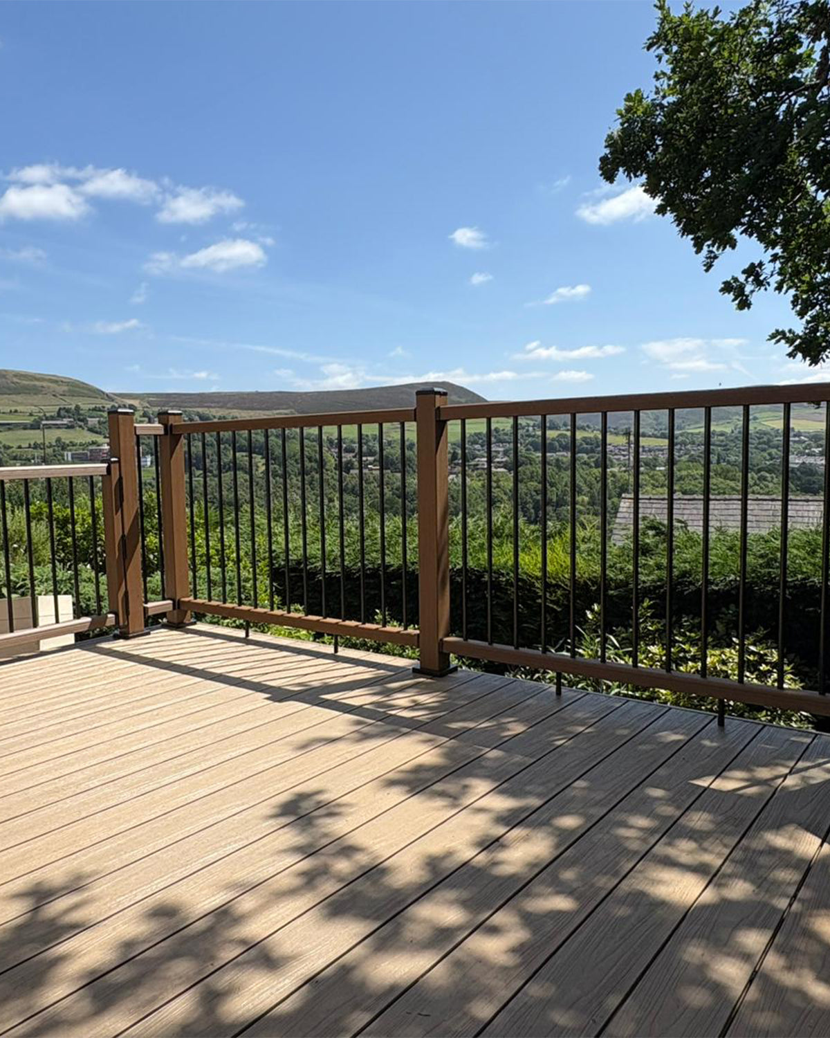 composite balustrade installation resources & guides
