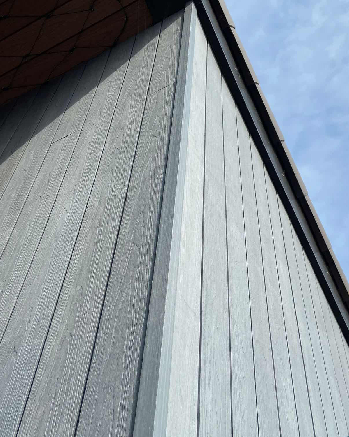 composite cladding installation guide