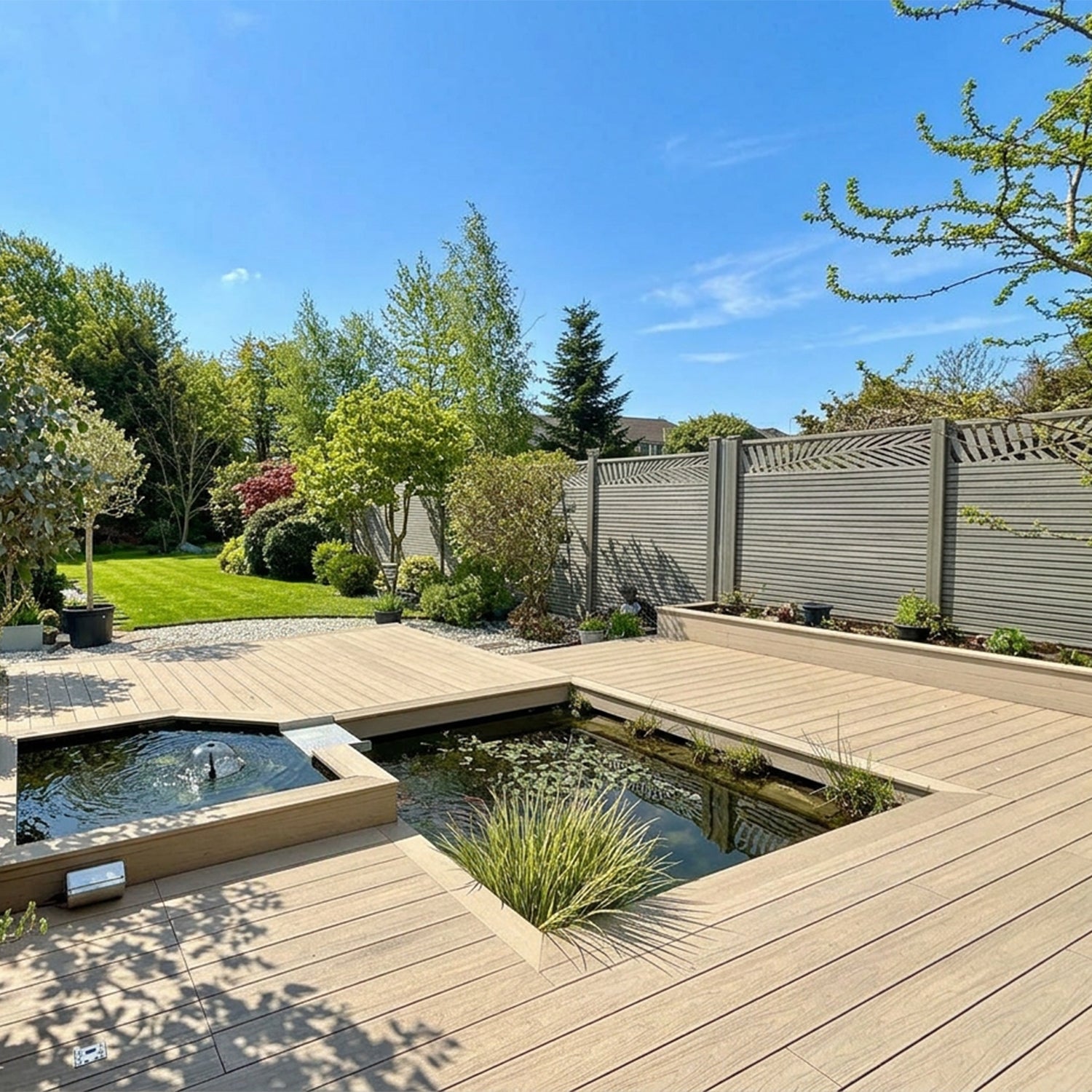 neotimber composite decking