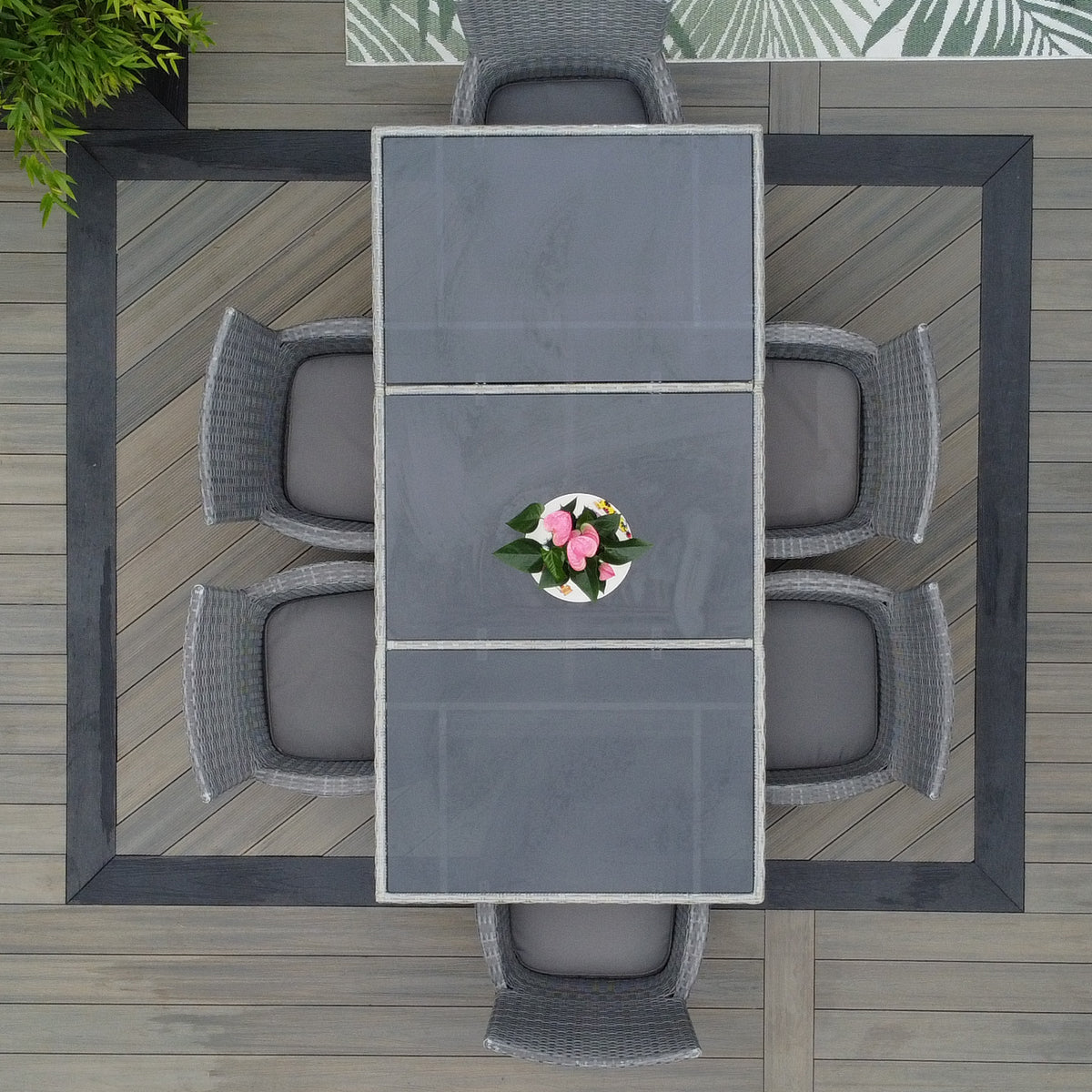 NeoTimber Composite Decking Samples Requested