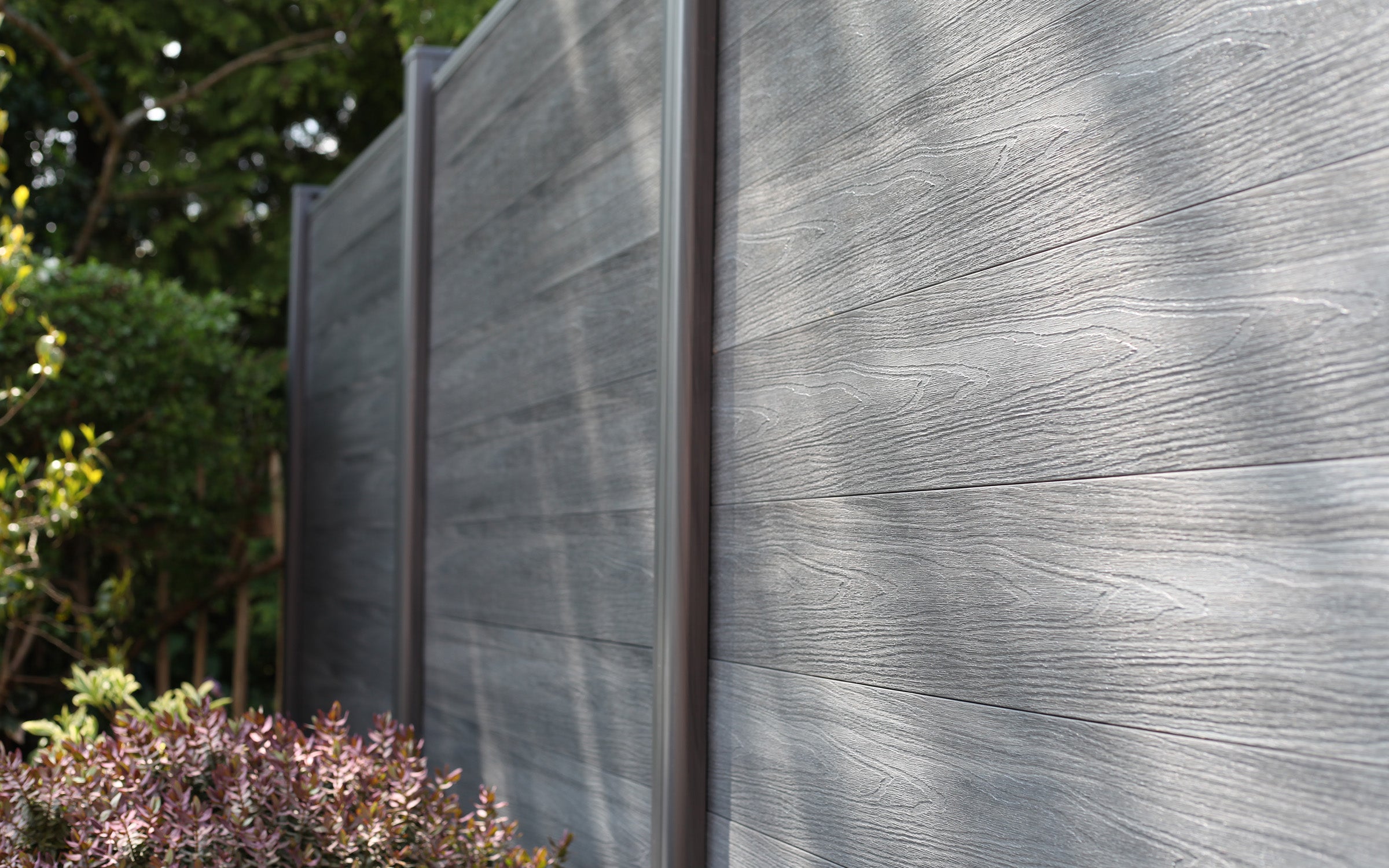 NeoTimber Composite Fence Panel Calculator