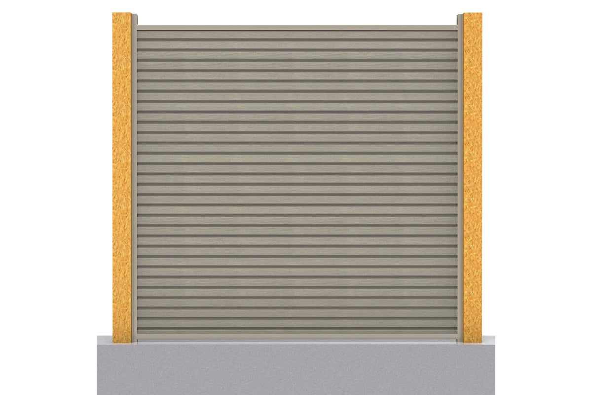 Composite Fence Installation Guide: Installing Composite Fencing Into Existing Timber Posts