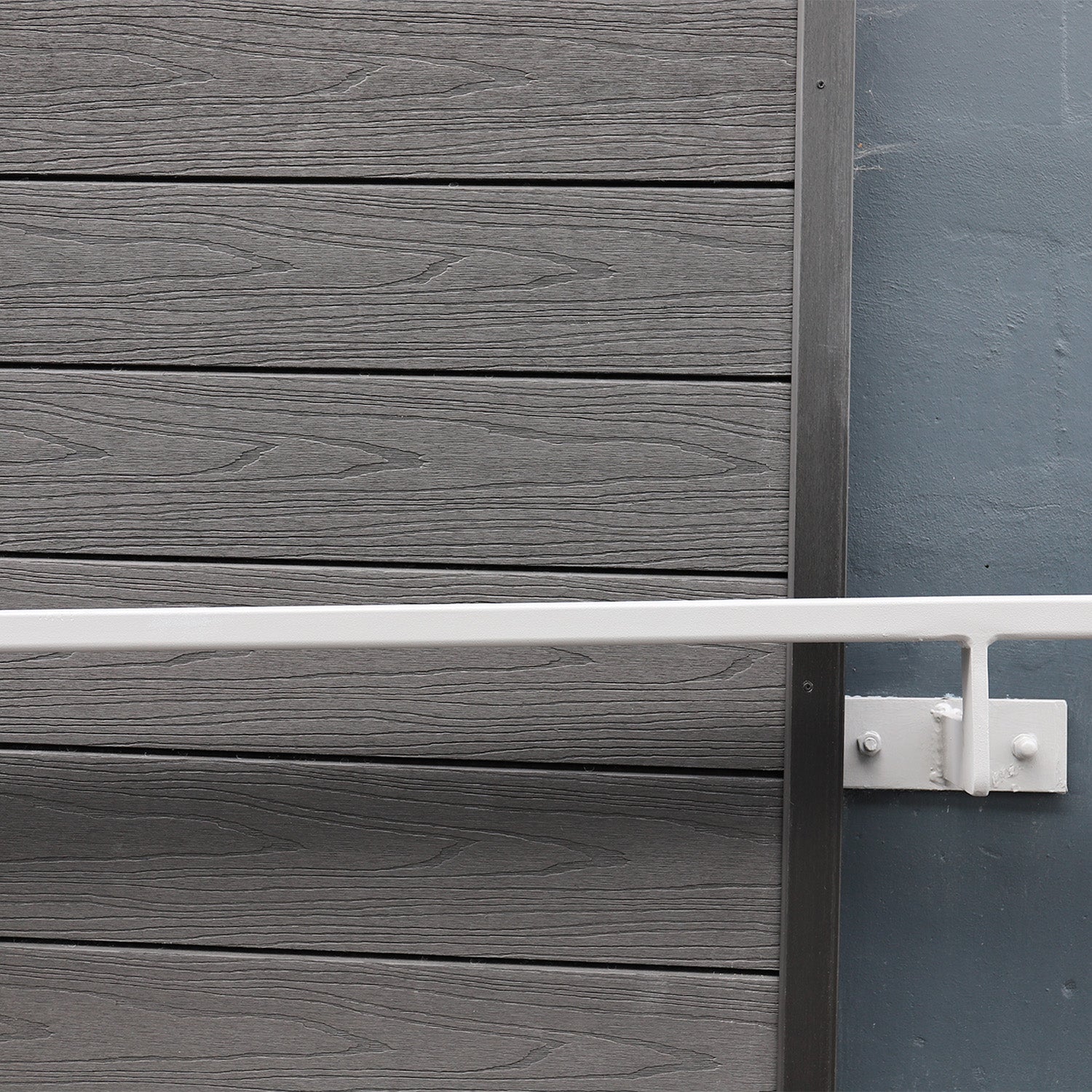 NeoTimber Deluxe Woodgrain Composite Cladding – Premium Realistic Woodgrain Finish