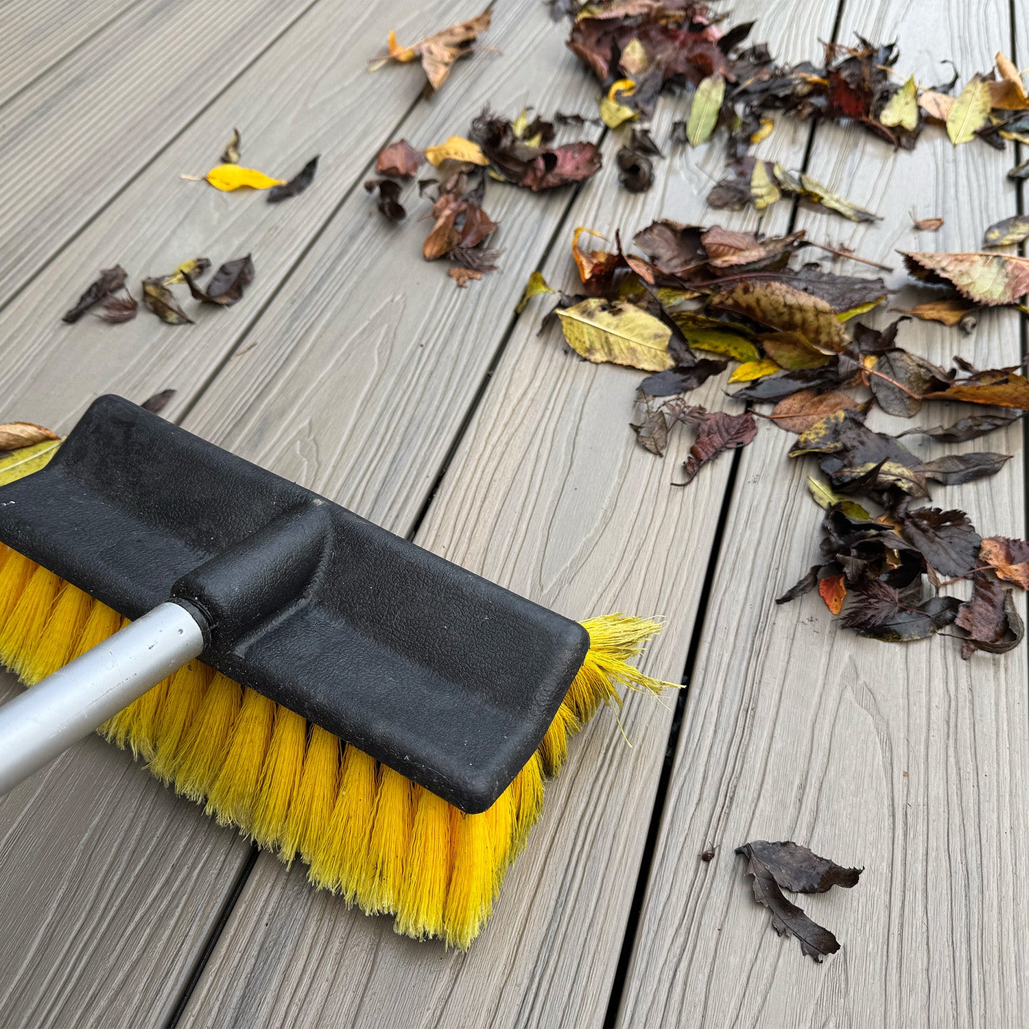 How To Clean And Maintain NeoTimber Capped Composite Decking
