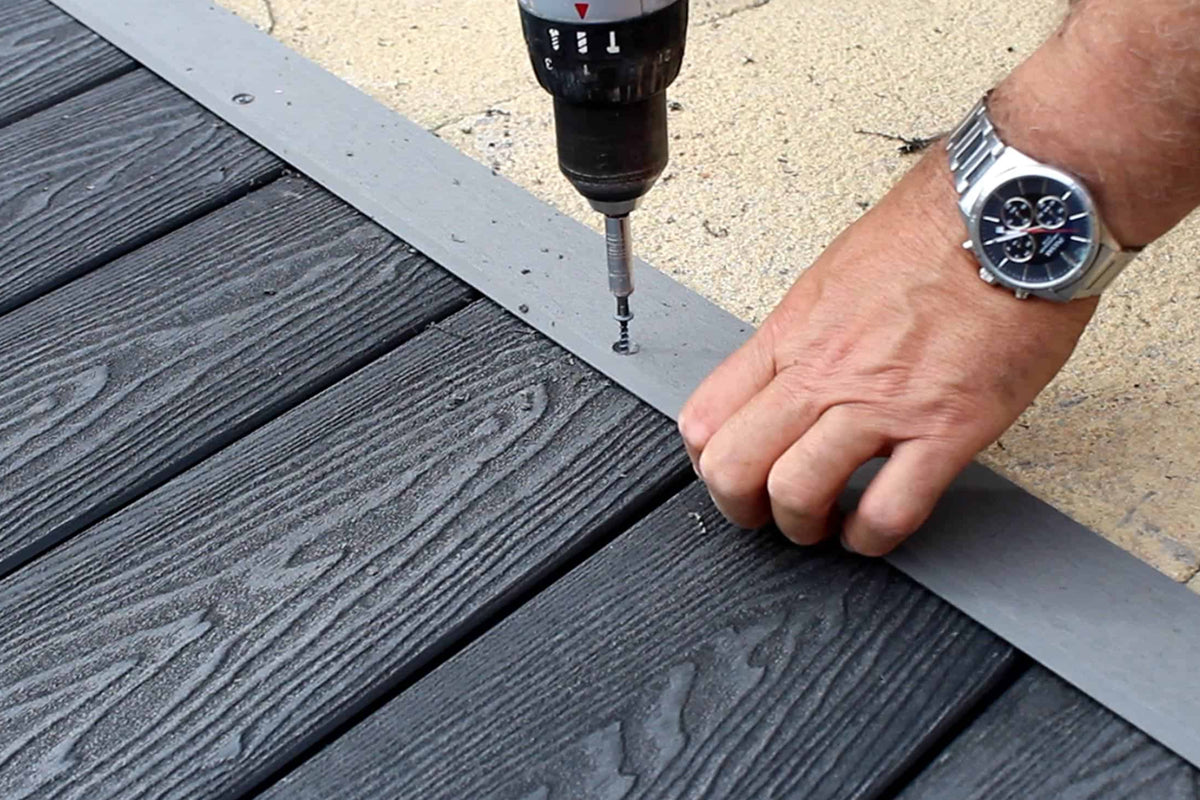 Decking – NeoTimber® Approved Installers