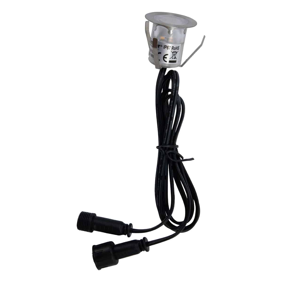 NeoTimber Mains-Powered LED Decking Lights - LED Light