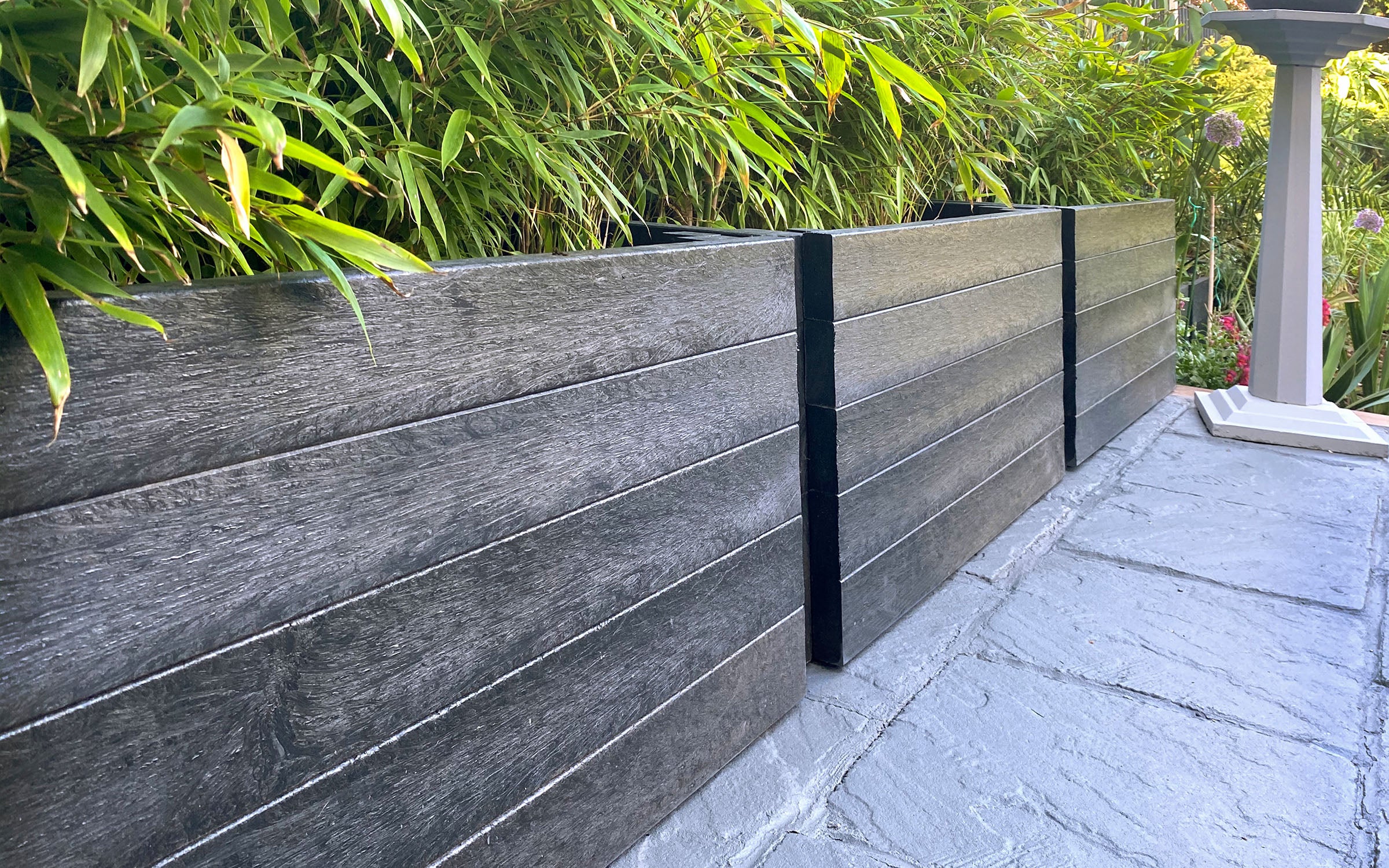 NeoTimber® Recycled Plastic Furniture – Made in Britain