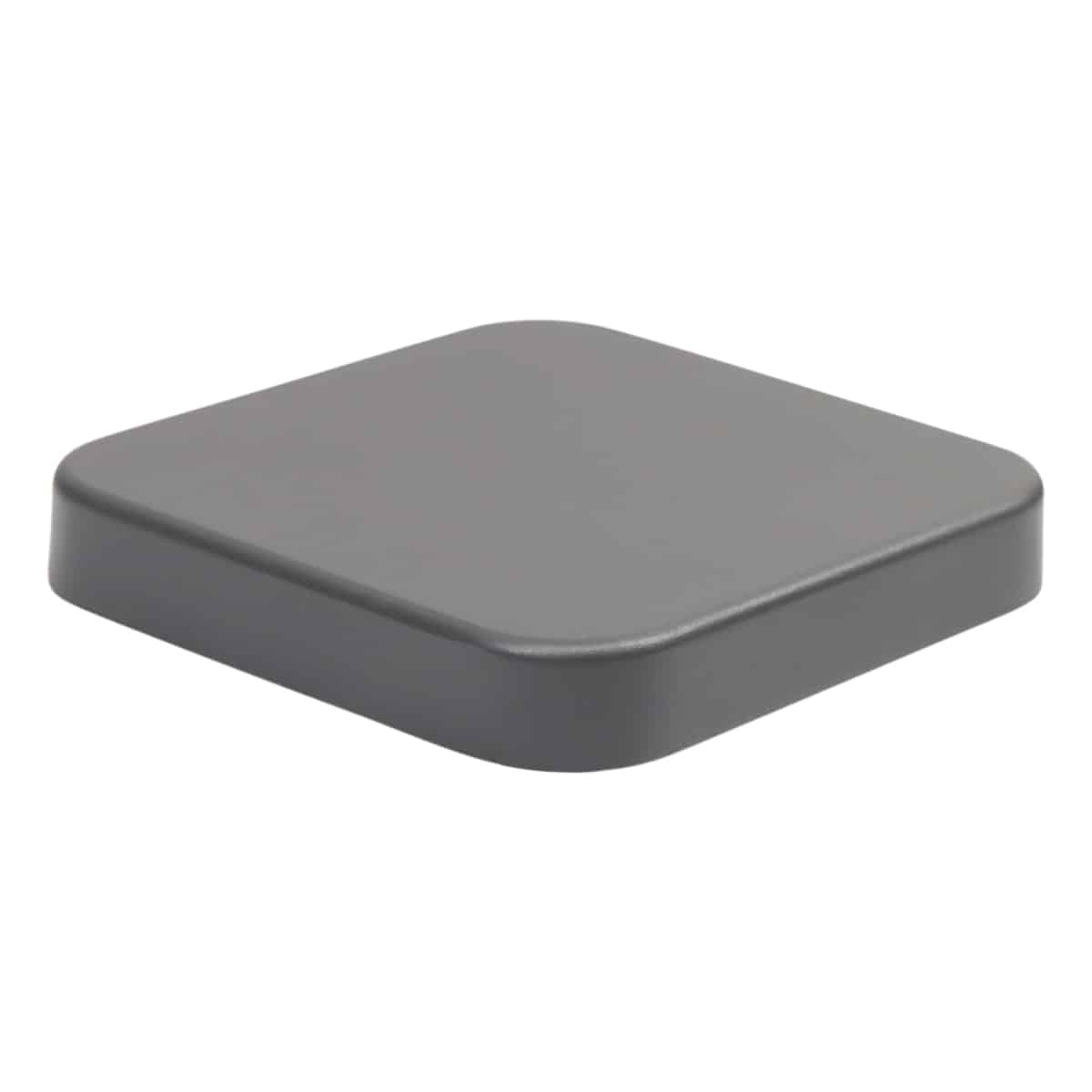 NeoTimber Fence Post Cap - Grey