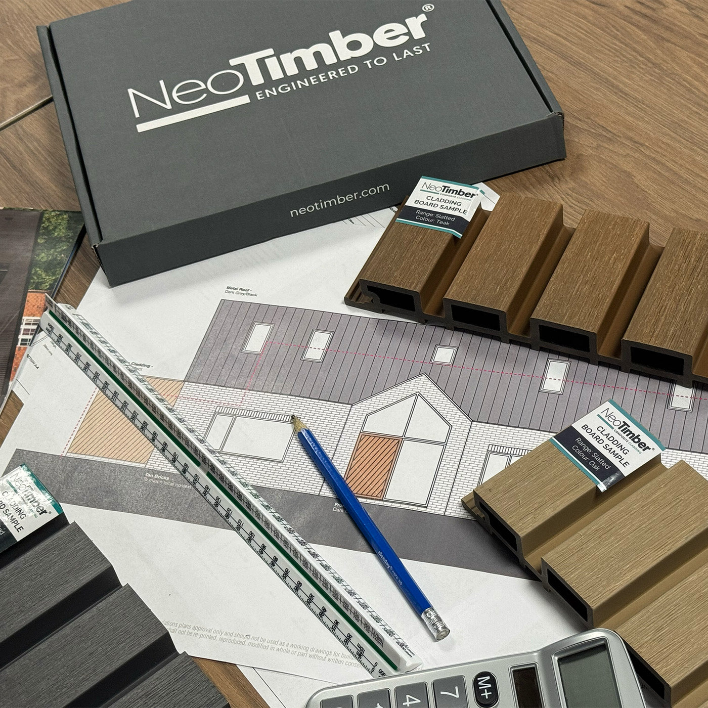 Professionals – Access Technical Product Details