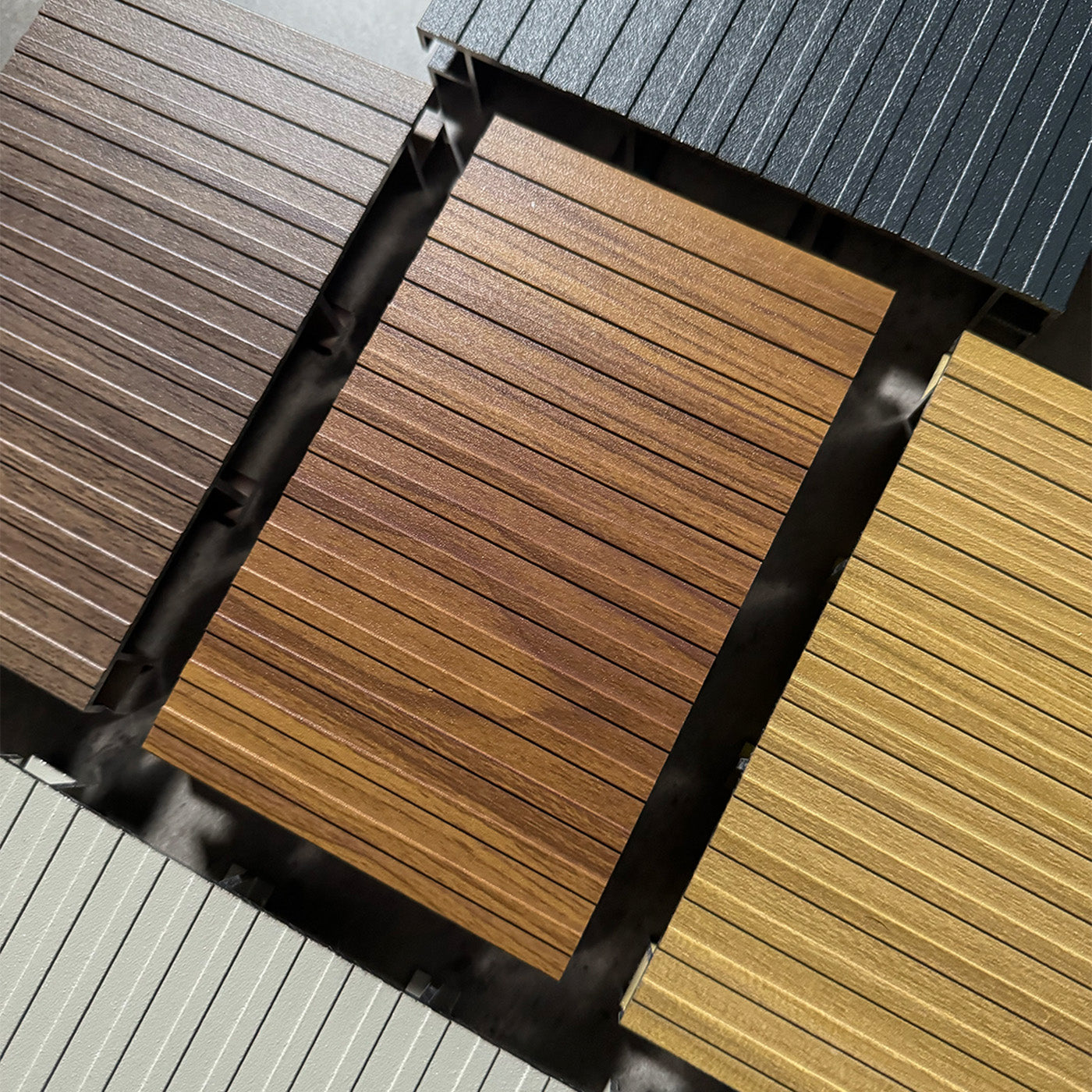 Professionals – Explore the Range with Trade Samples