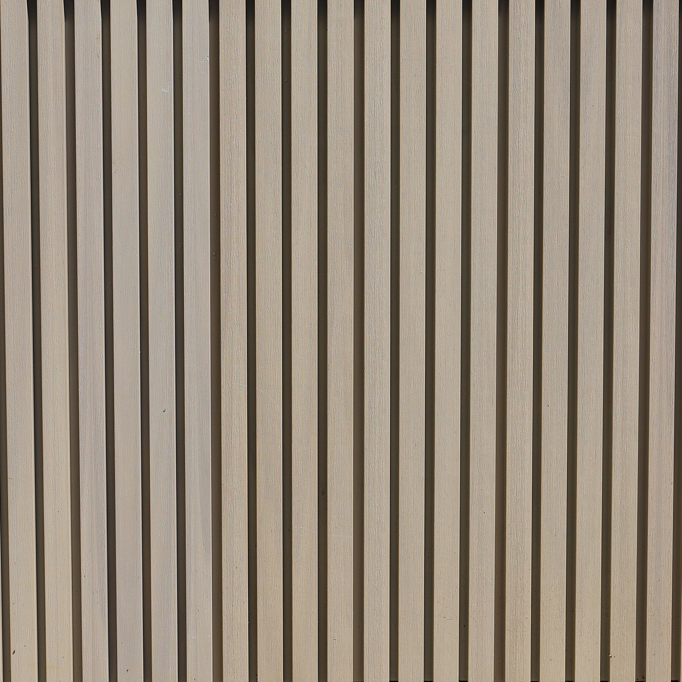 Retail Sector – Privacy Screens for Yards and Delivery Zones
