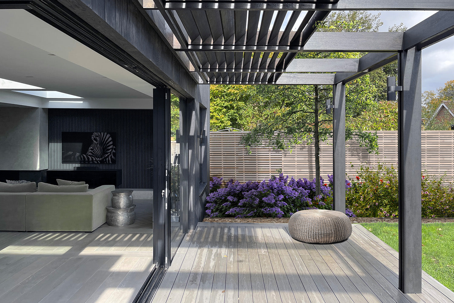 Decking – Subscribe to Our Newsletter