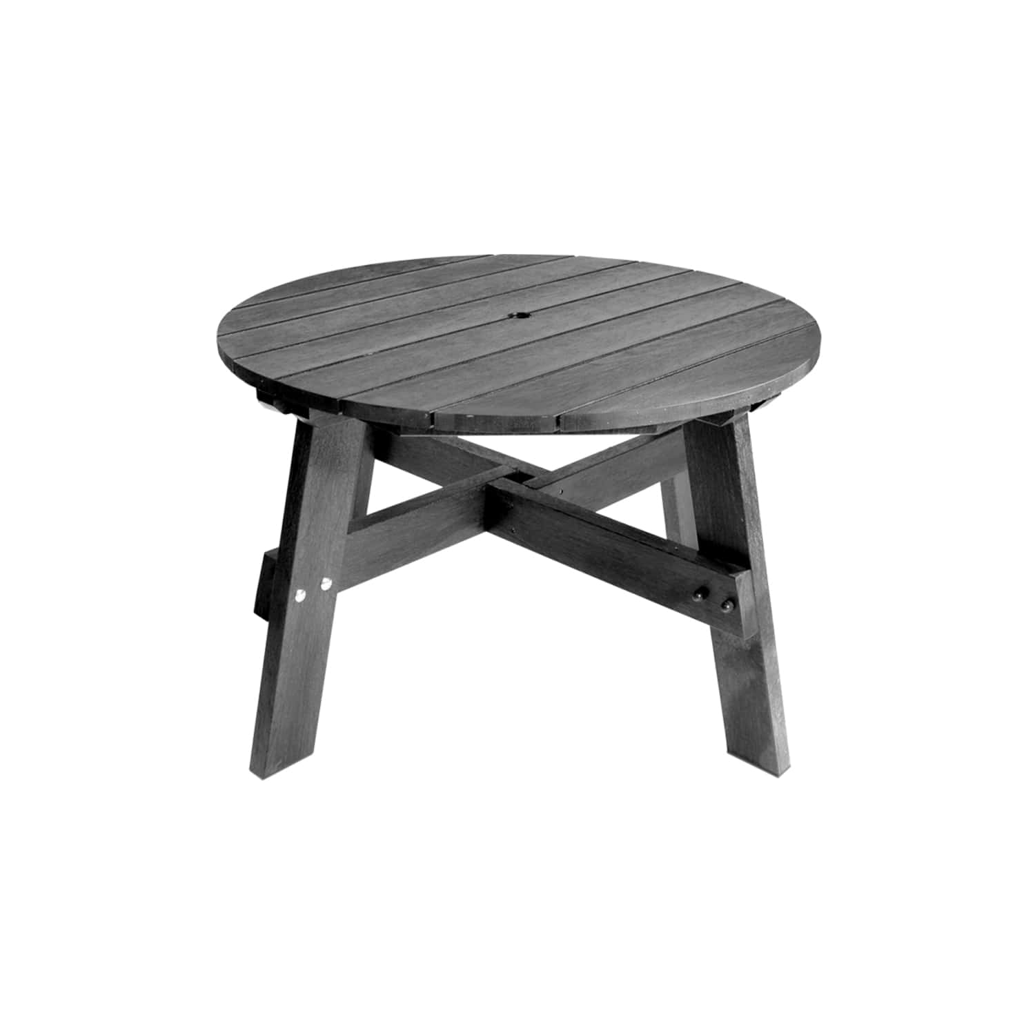 NeoTimber Recycled Plastic Terrace Table
