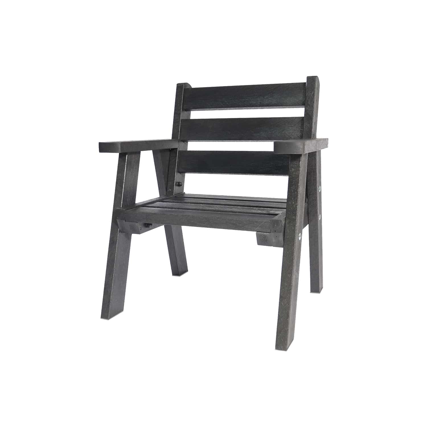 NeoTimber Recycled Plastic Terrace Chair