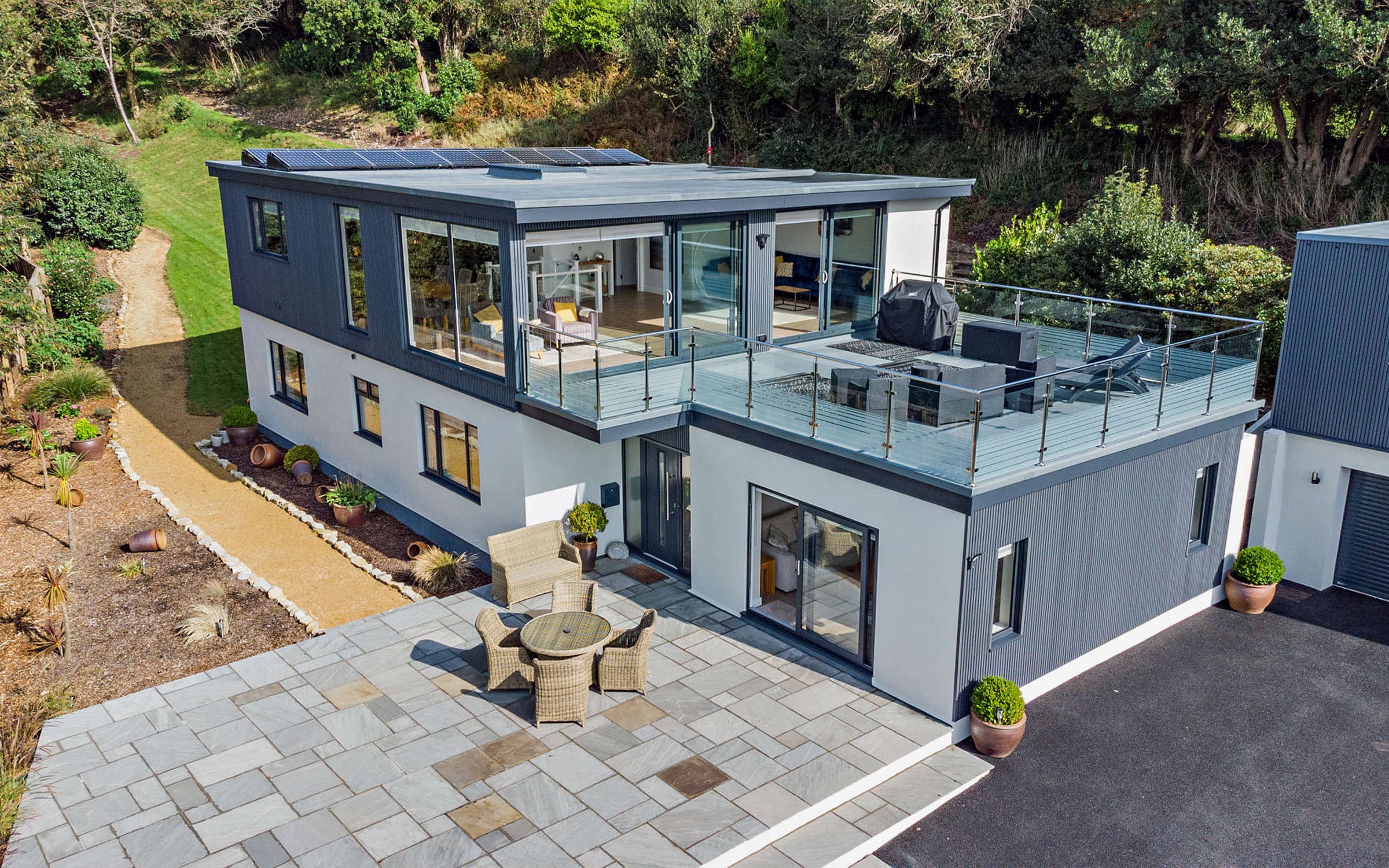 Register for NeoTimber® Trade Discounts