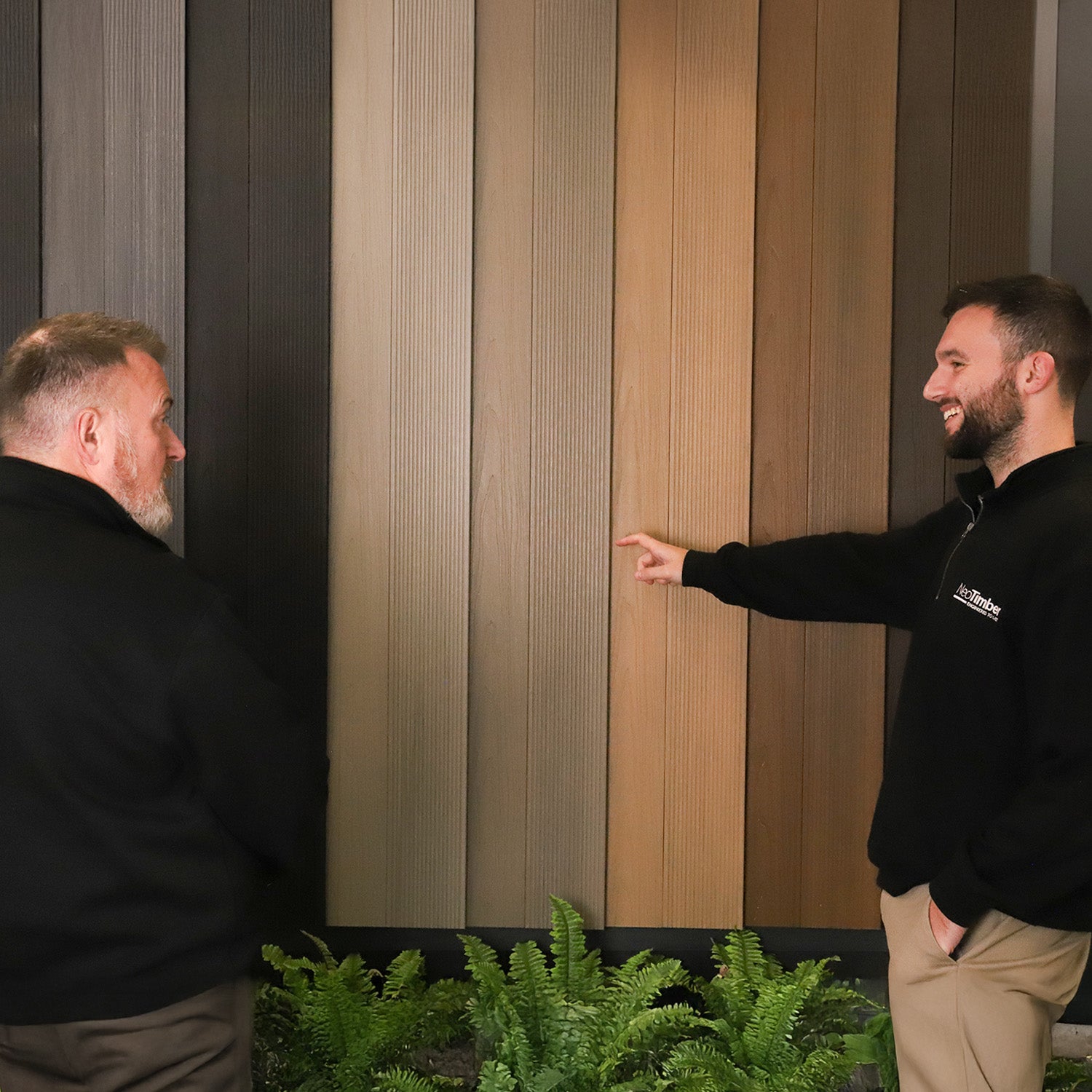 NeoTimber® Vacancies – Join a Growing Business