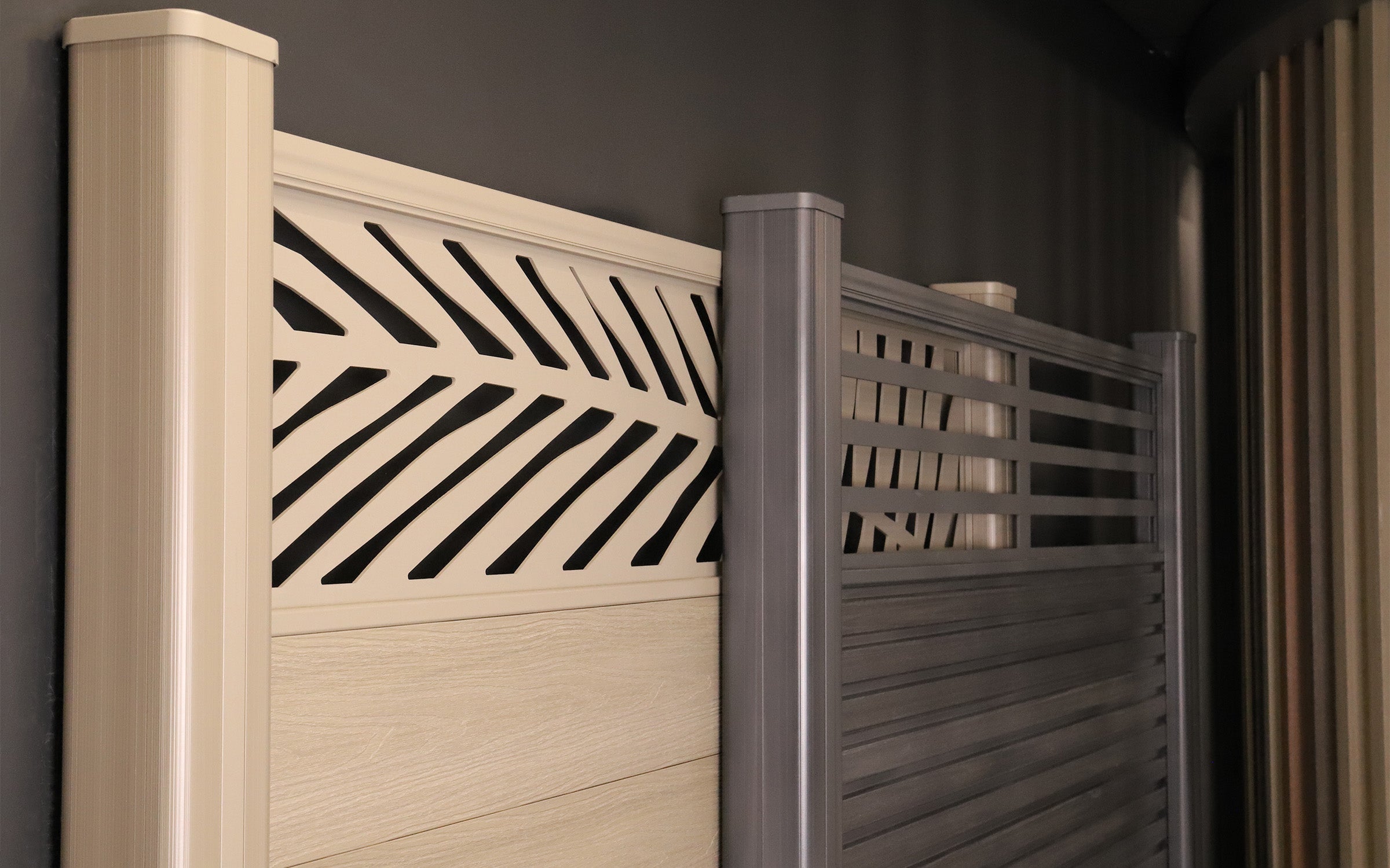 Visit Our Showroom – View the NeoTimber® Range