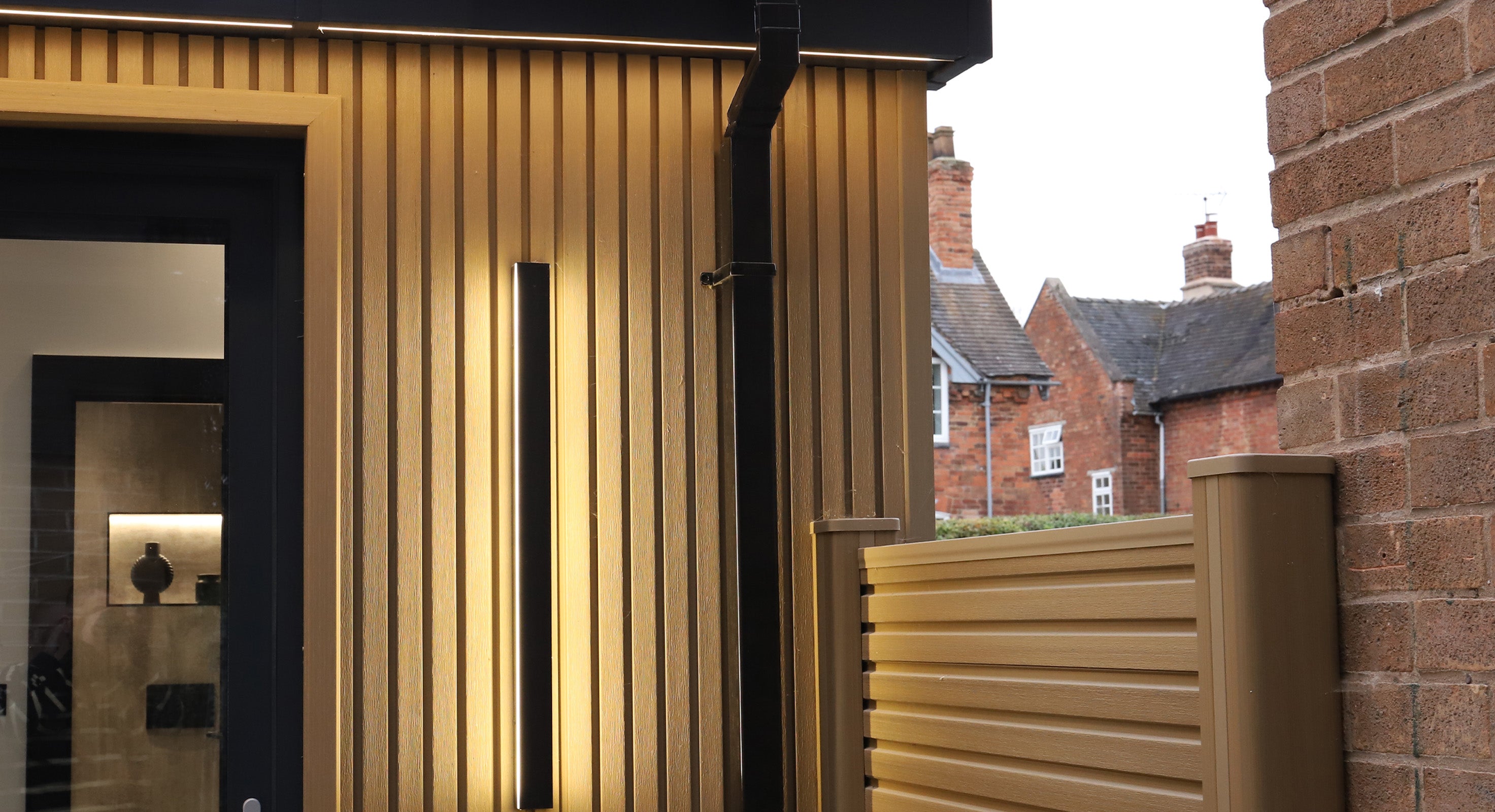 composite cladding cost calculator