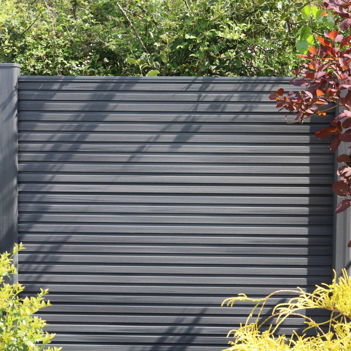 NeoTimber Composite Fencing Calculator Requested