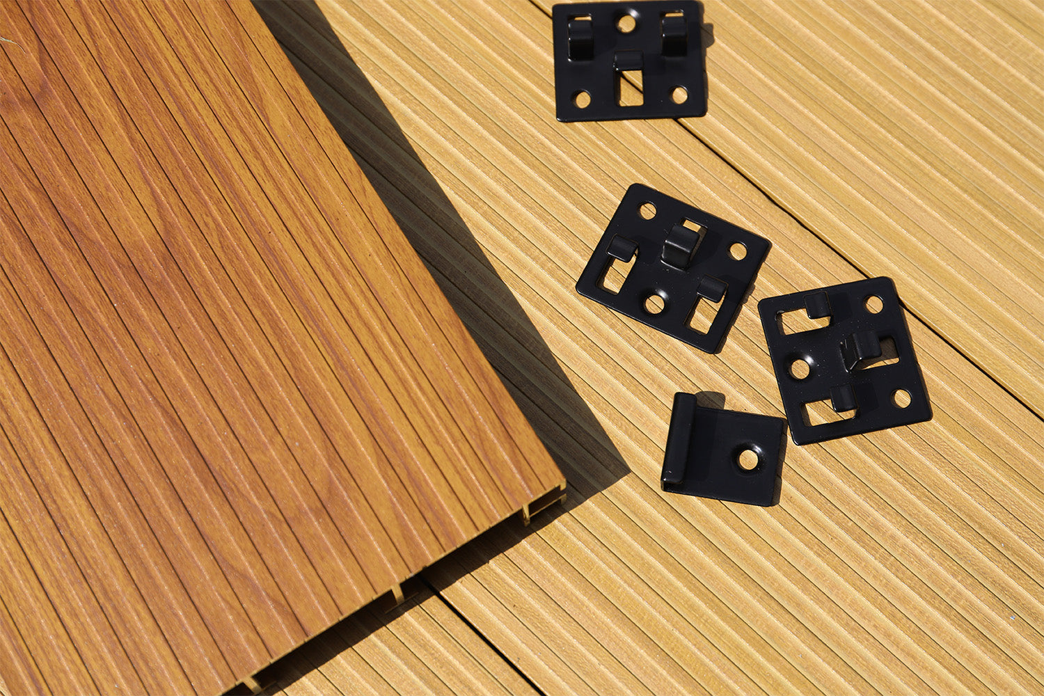 find a neotimber approved installer