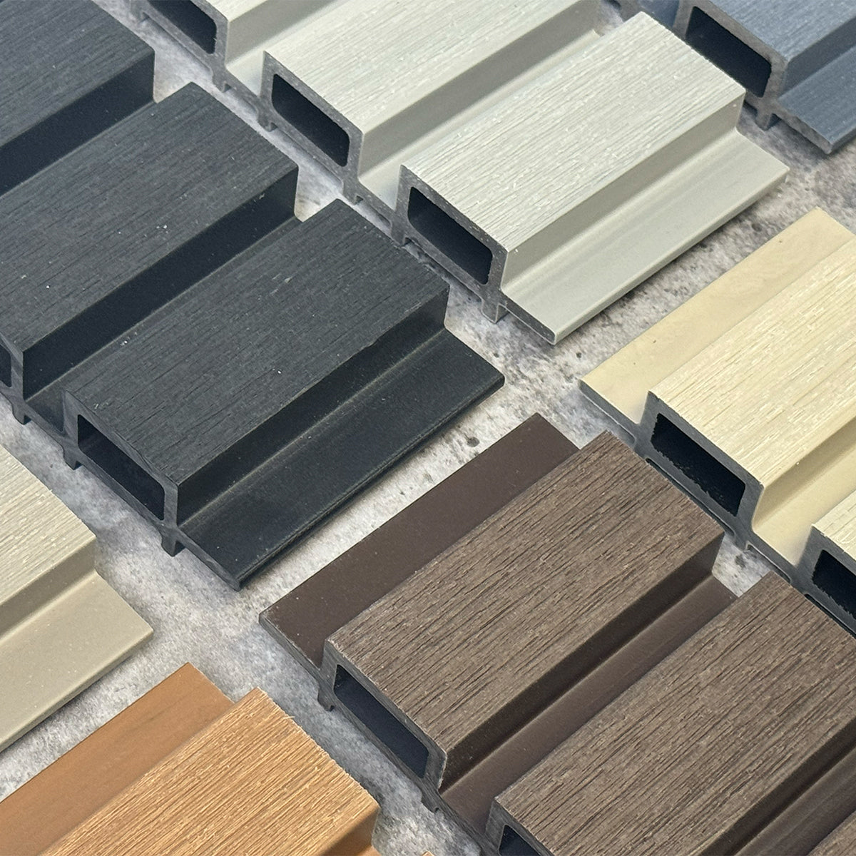 Resources & Downloads – Find the Perfect Finish with Free Samples