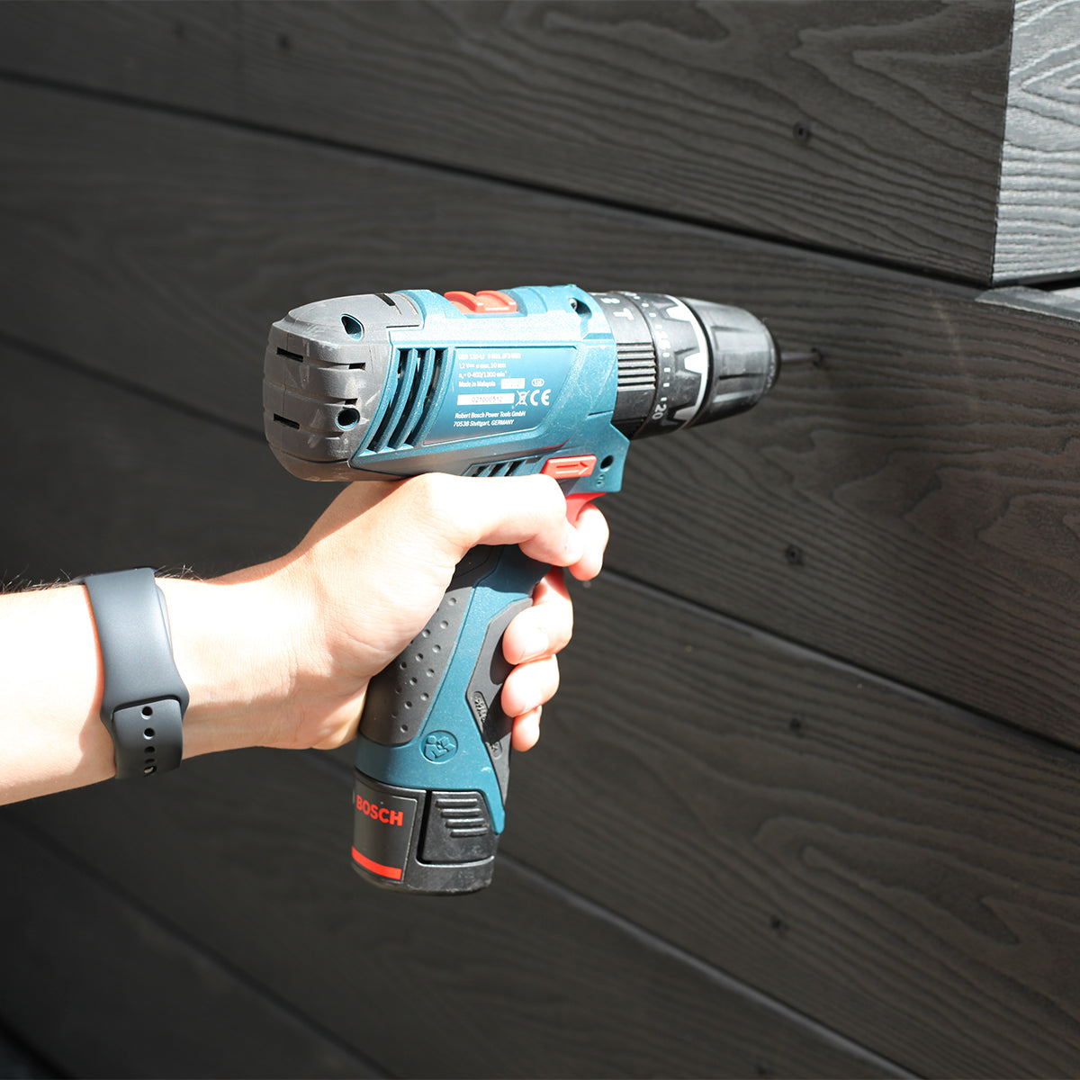 NeoTimber® Trade Samples – Access Samples & Become an Approved Installer