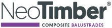 NeoTimber® Balustrades Logo