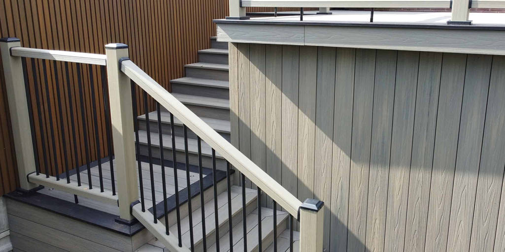 Composite Deck Balusters