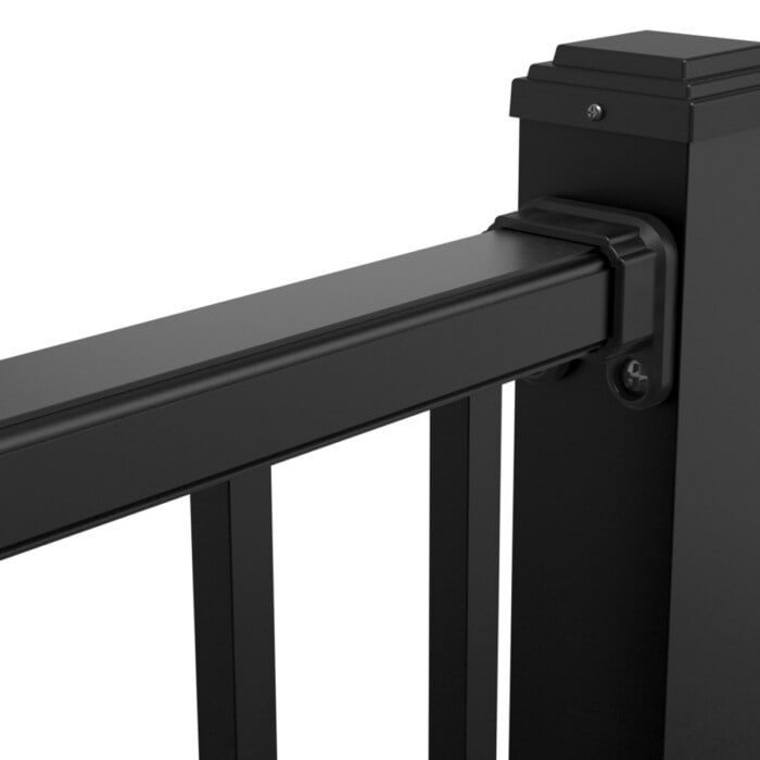Aluminium Balustrade Spindle