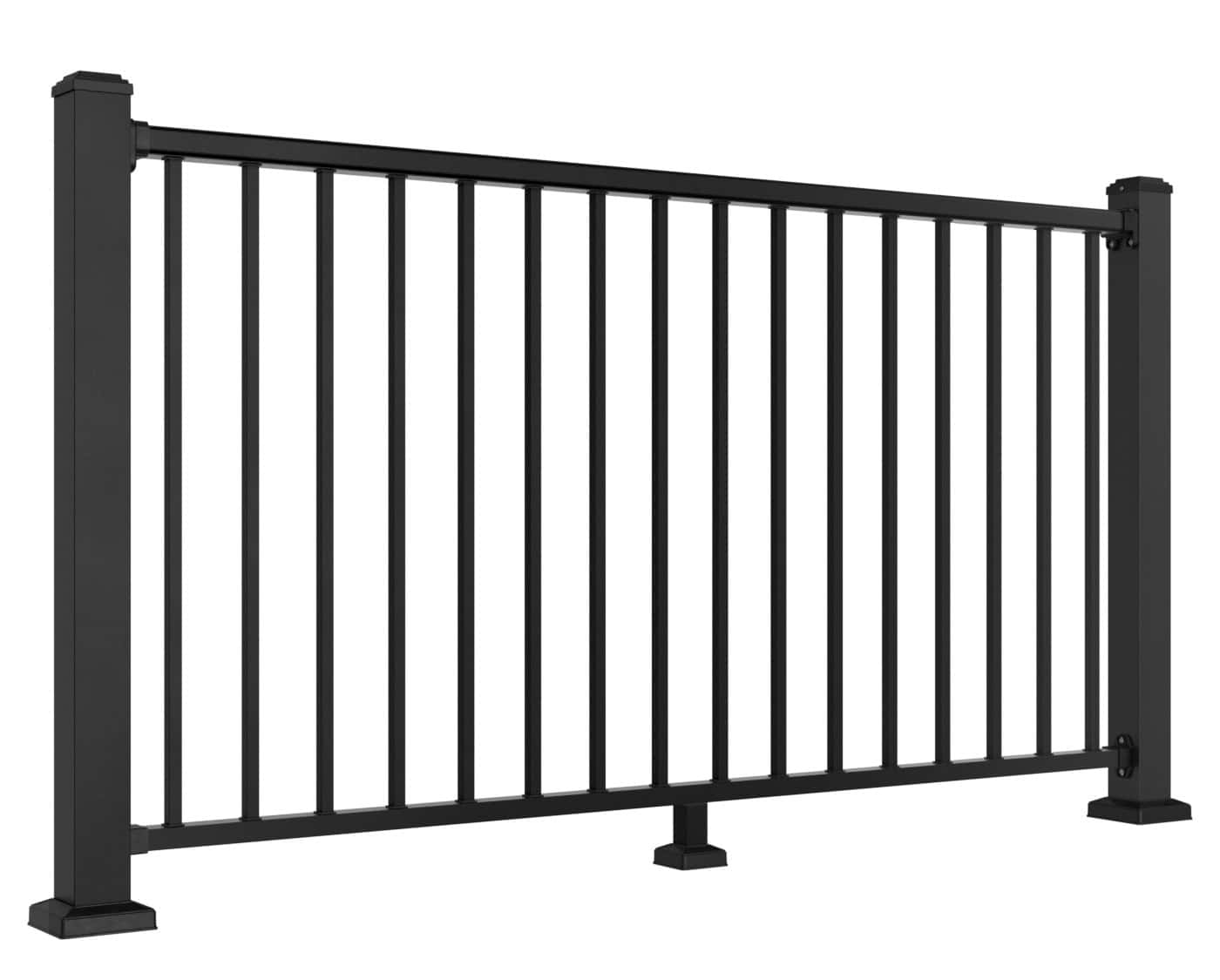 spindle balustrades
