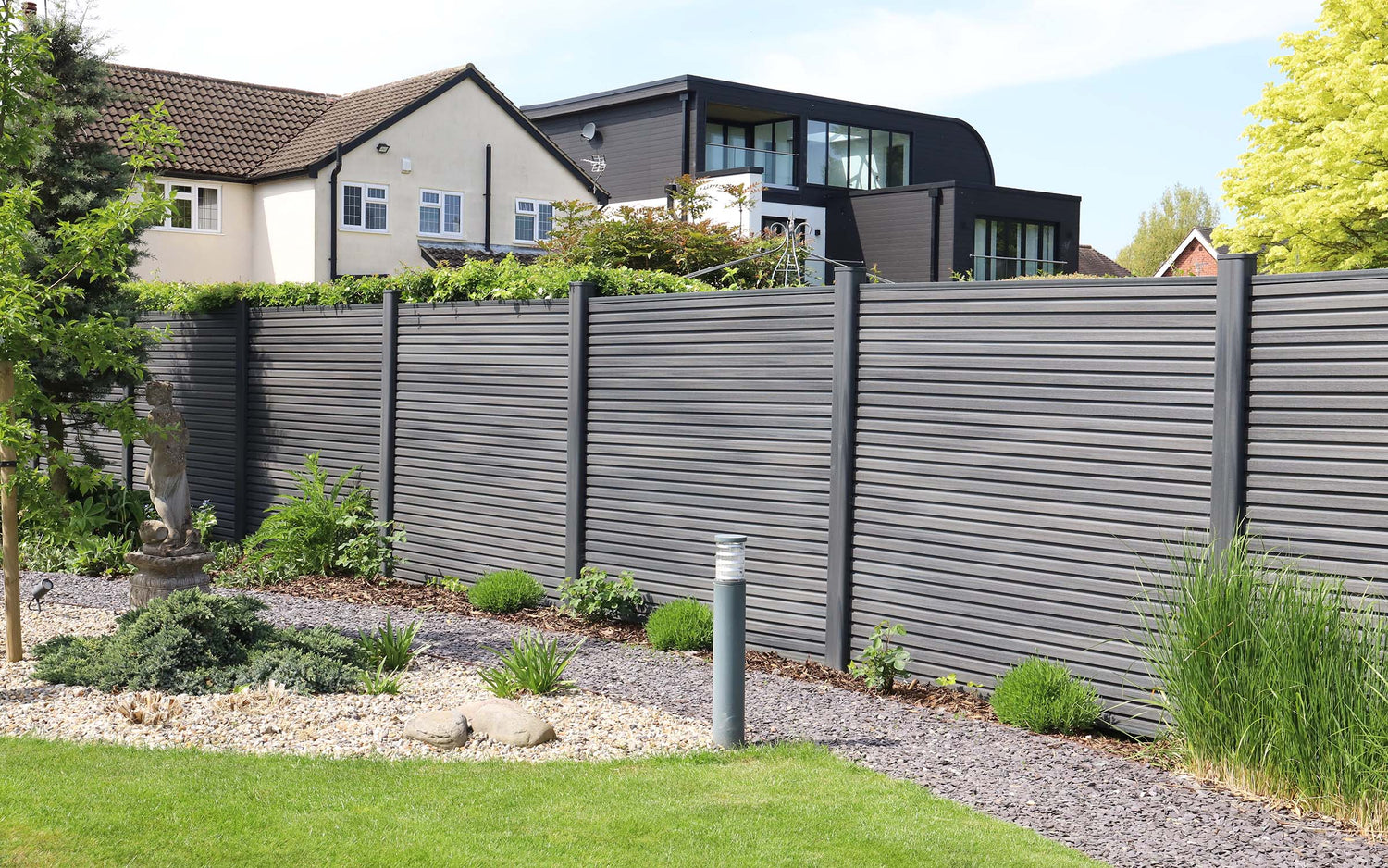 buy composite fencing