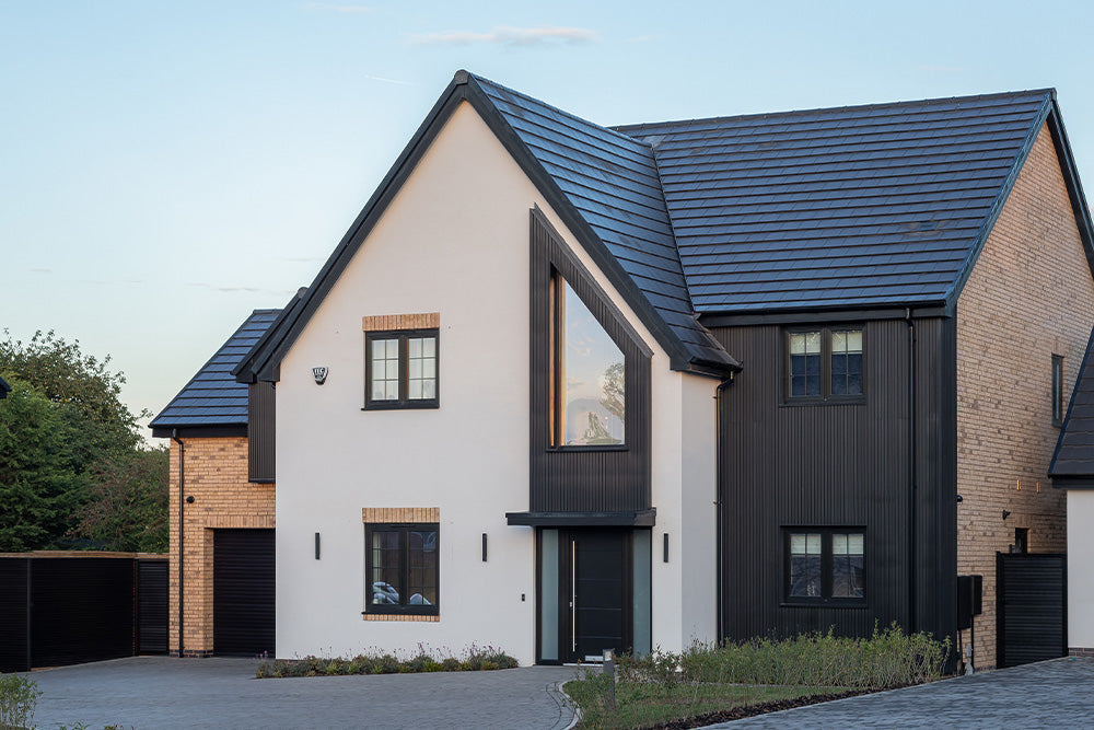 Cladding Pre-Installation Guide
