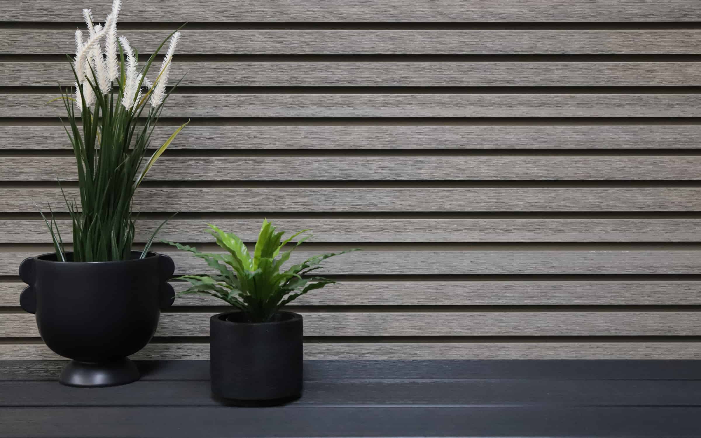 antique composite cladding