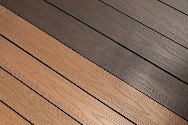 composite deck boards
