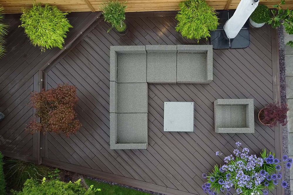 Composite Decking Design Considerations