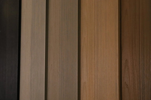 Composite Decking Material Prices: Costs per m2 and Square Foot
